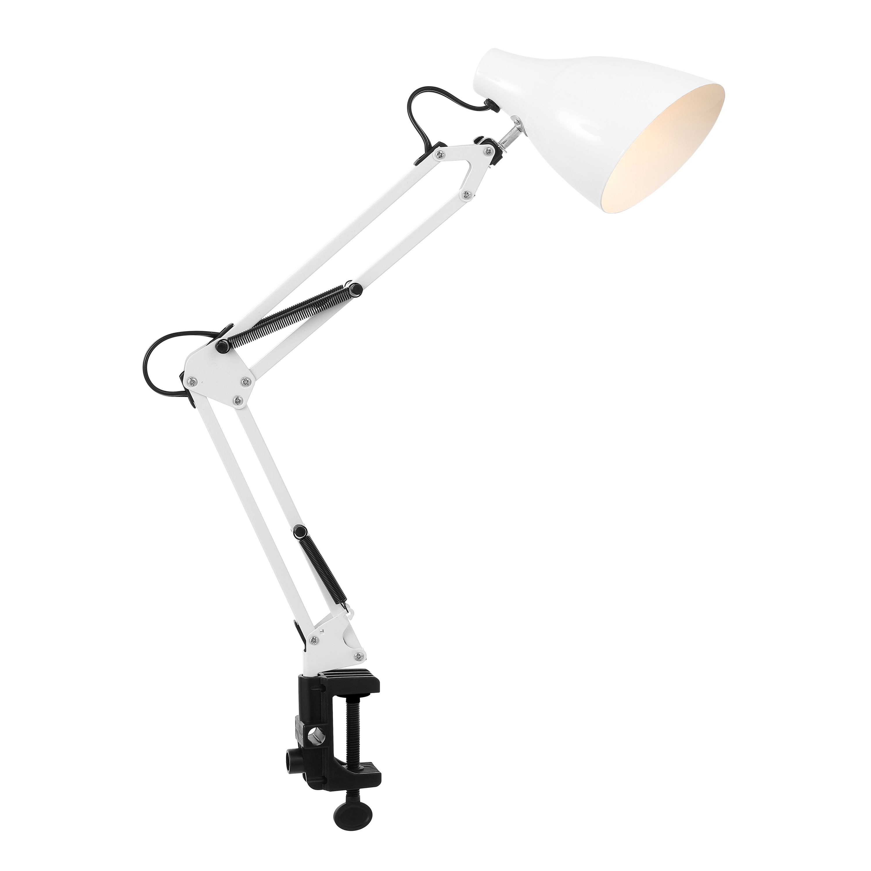 JONATHAN  Y JYL7125C Table-Lamps - View #2