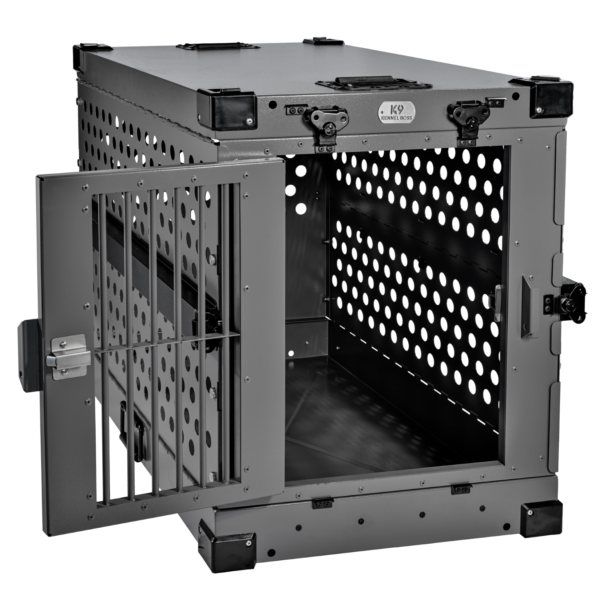 K9 KENNEL BOSS 6502 Pet-Crates-Carriers - View #2