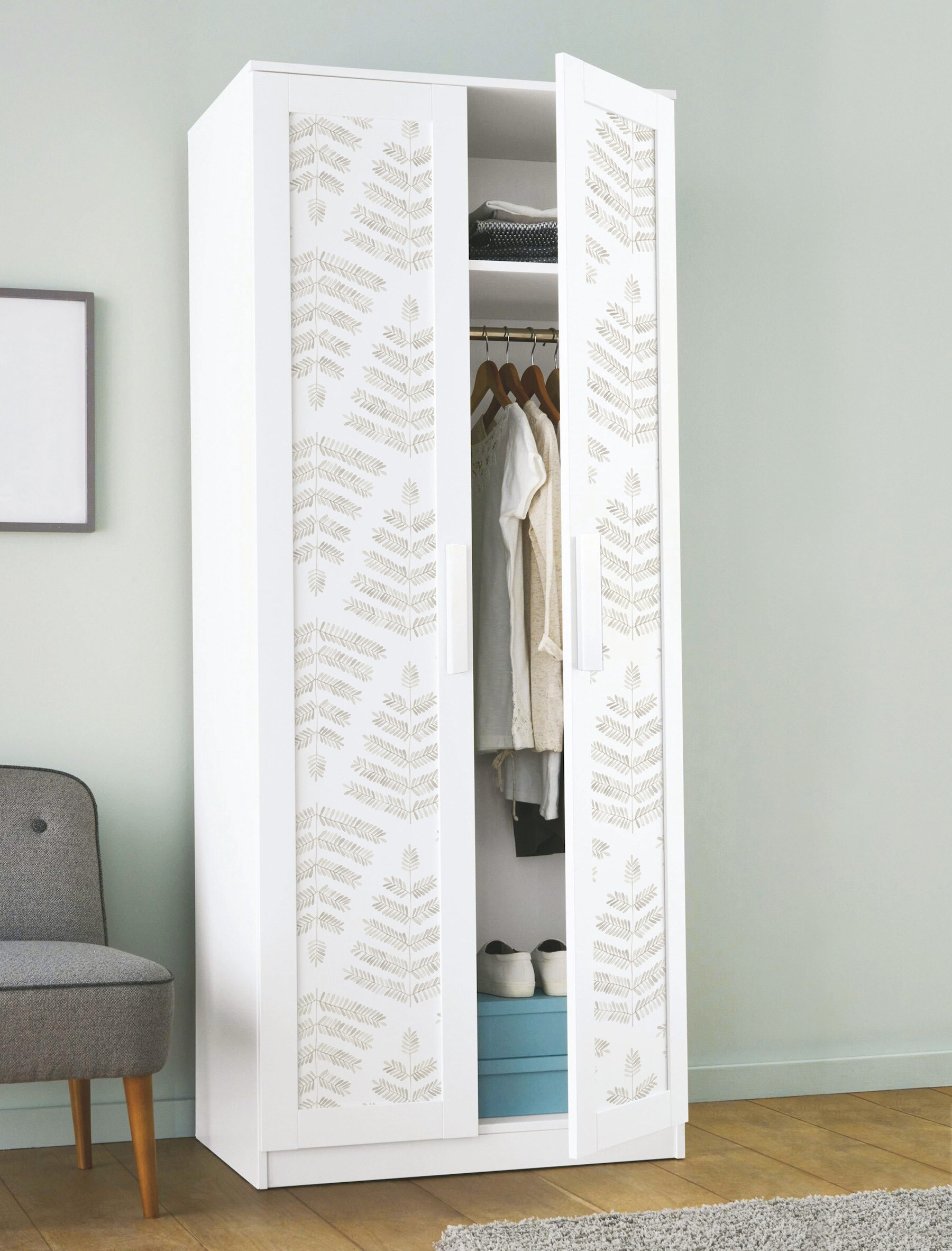 RoomMates RMK12639PL wallpaper - View #4