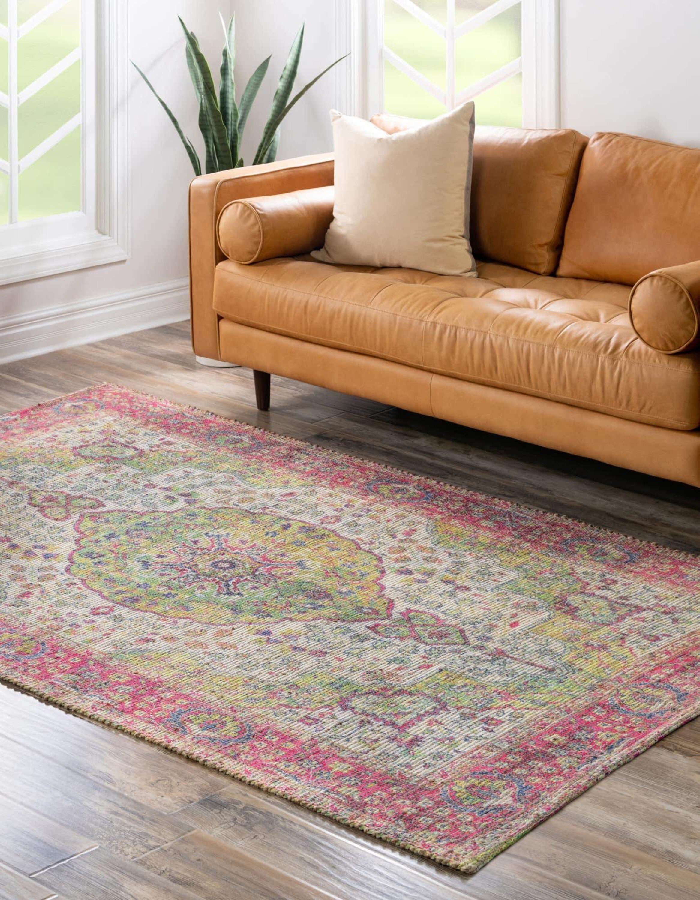 Unique Loom 3192139 rugs - View #2