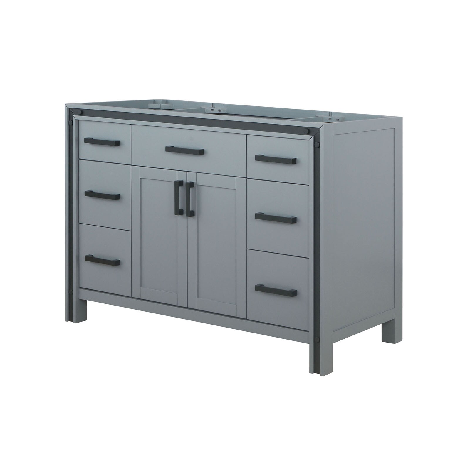 Lexora LZV352248SB00000 vanities - View #5