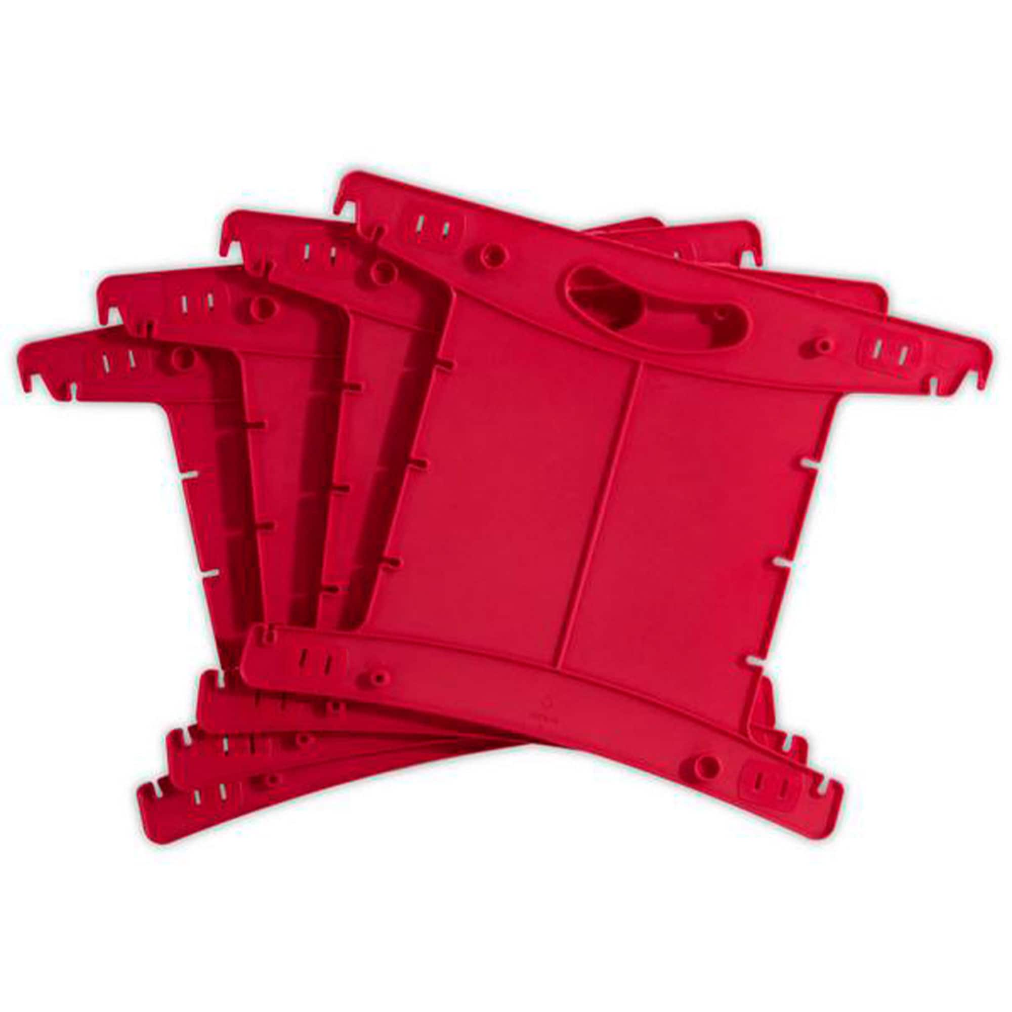 Sterilite 72916 Plastic-Storage-Totes - View #9