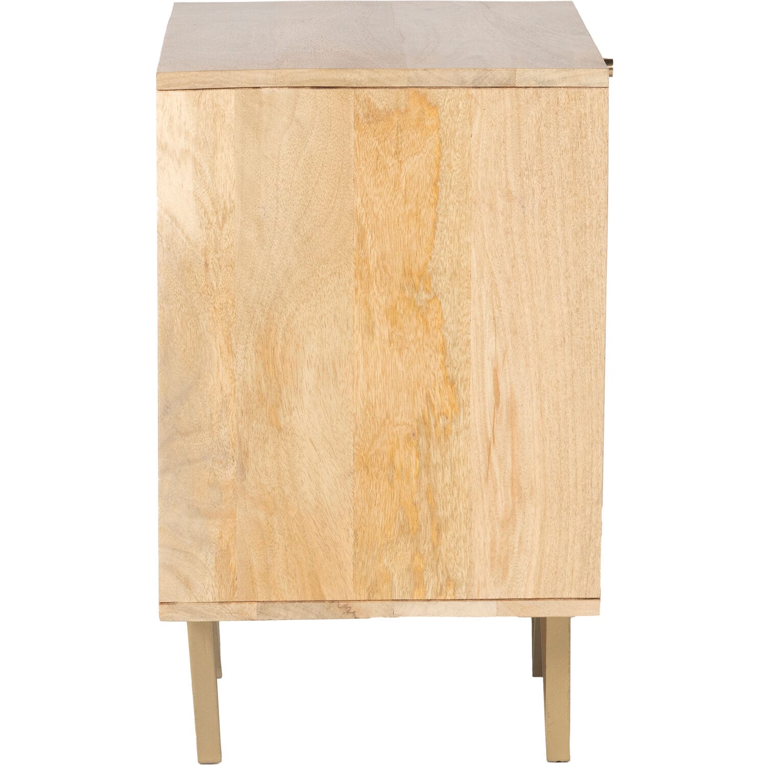 Hanover HBR101-NAT Storage-Drawers - View #9