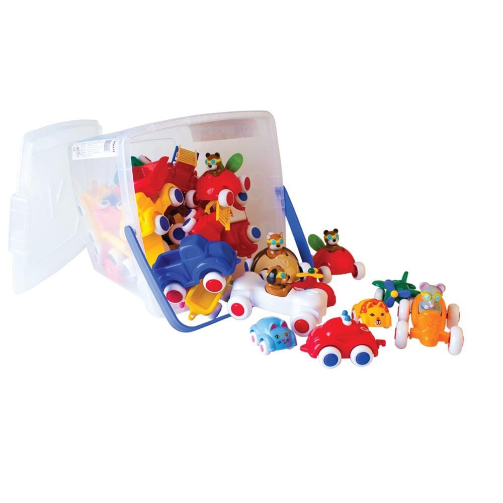  VKT41590 Preschool