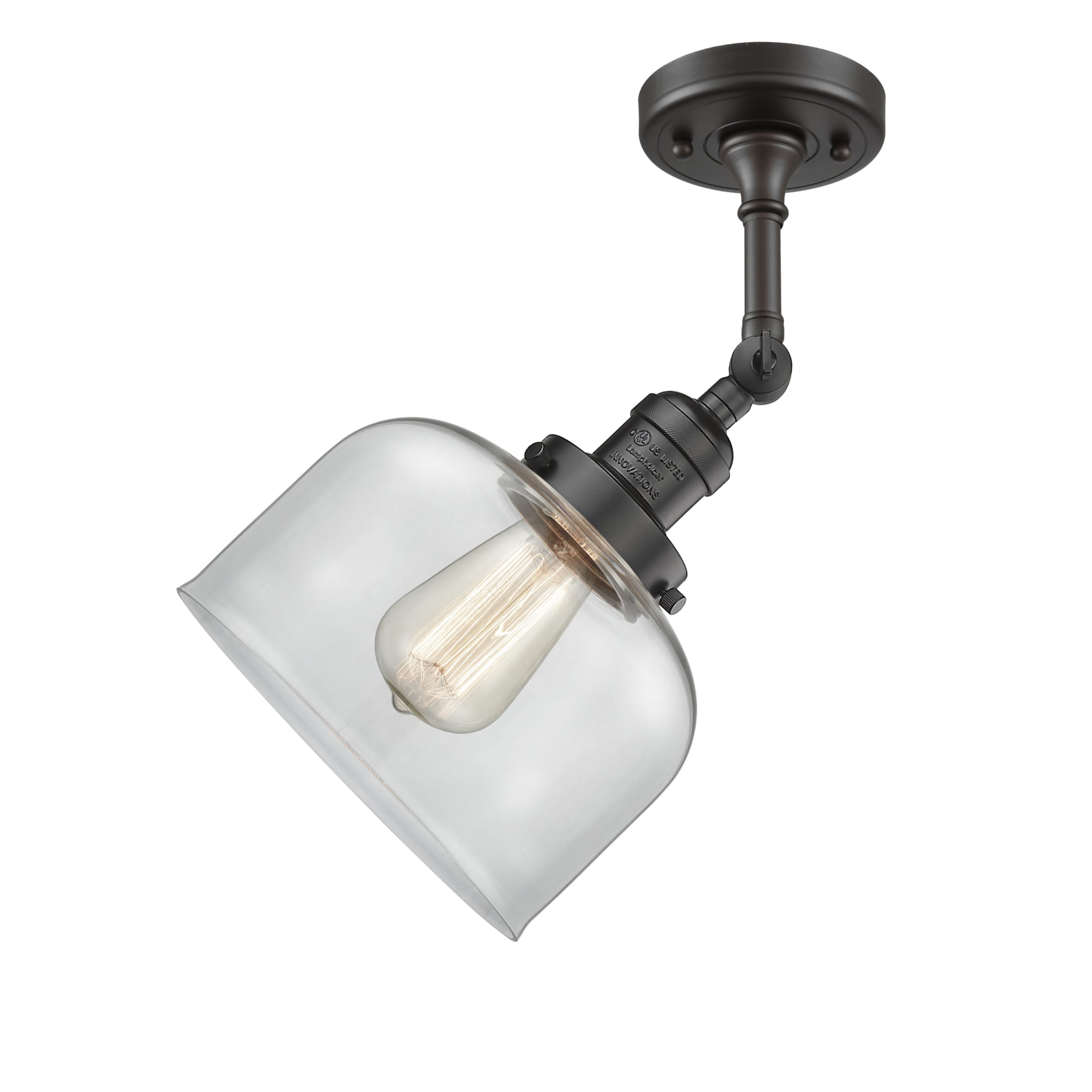 Innovations Lighting 203-OB-G72 b090000 - View #6