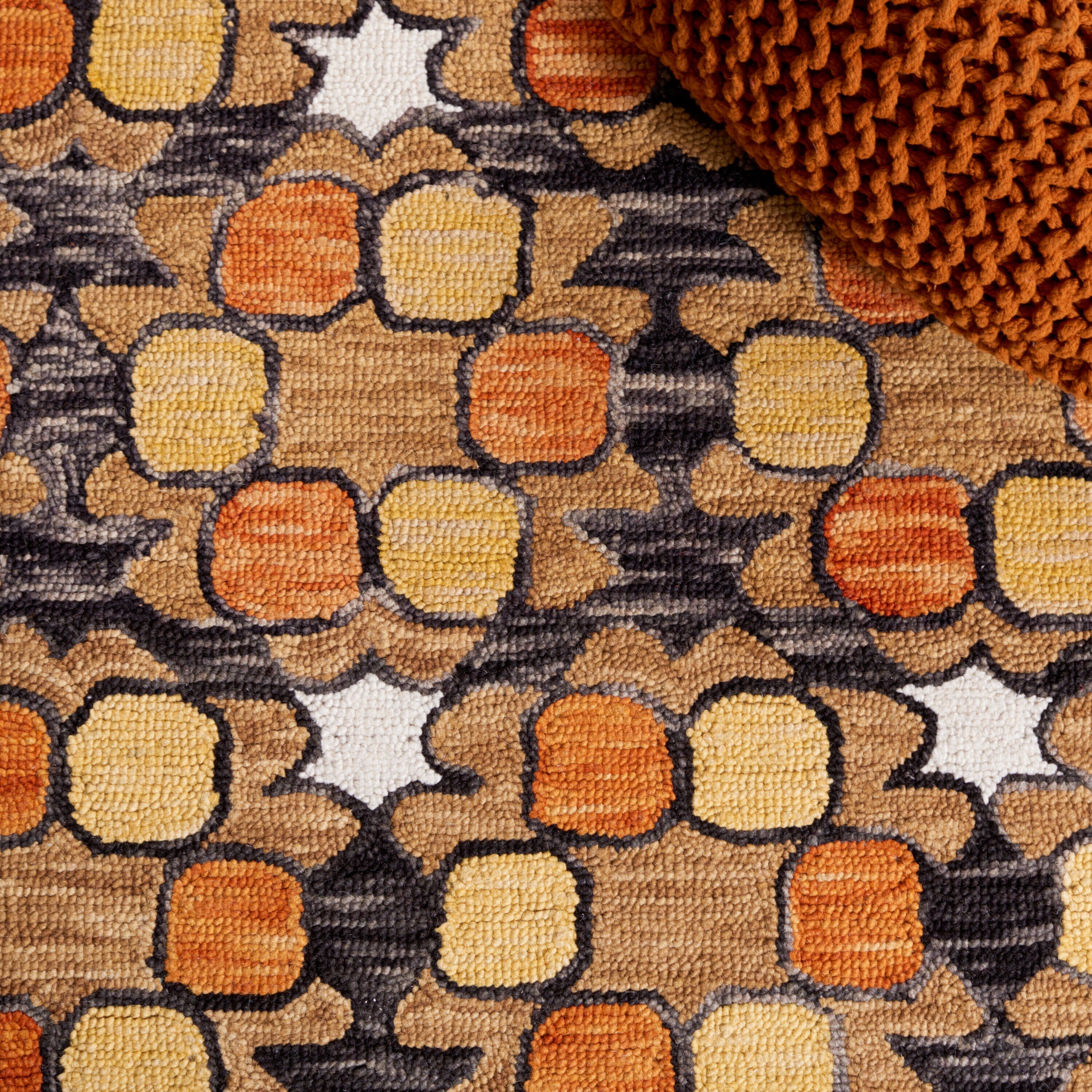 Safavieh APN128D-5 rugs - View #5