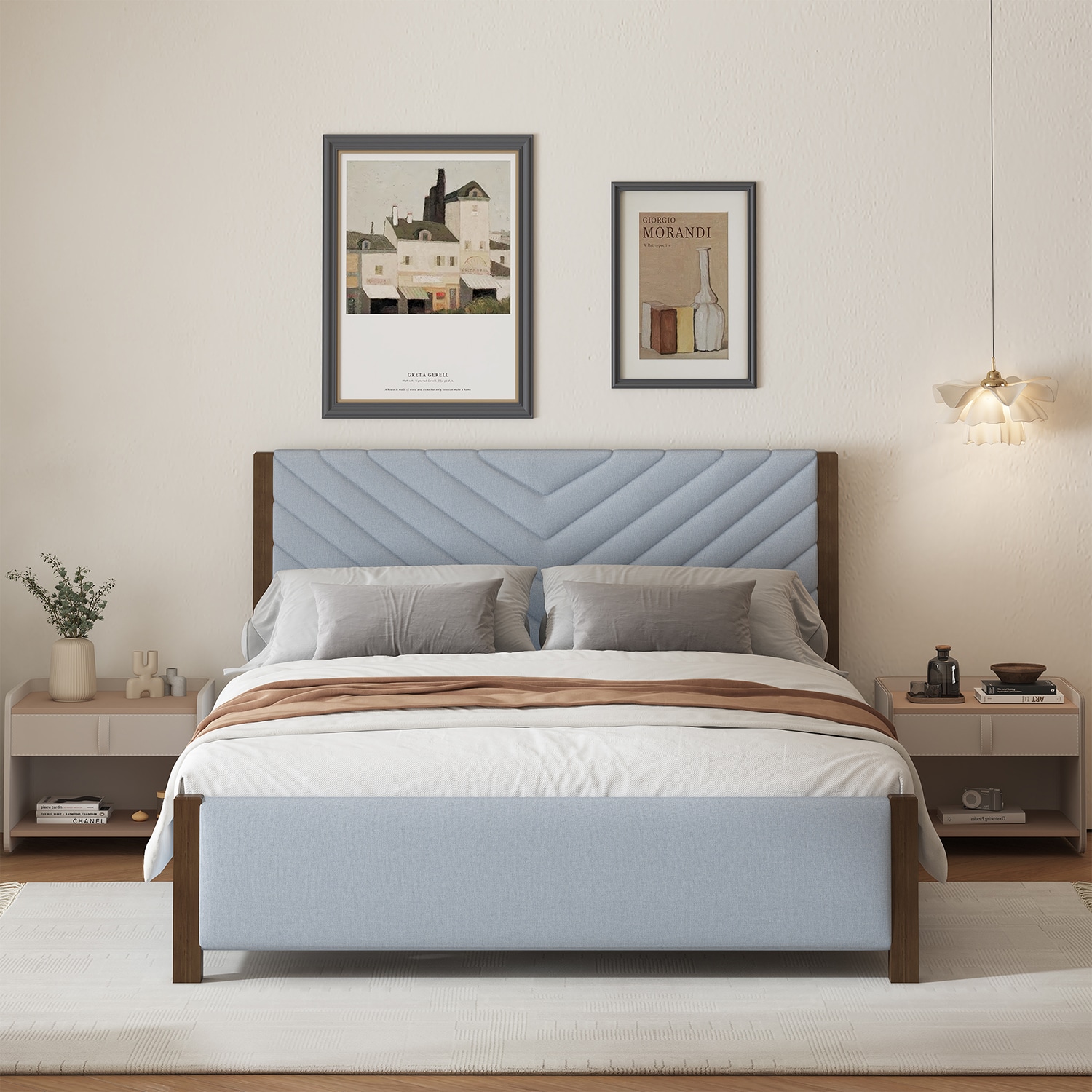 GZMR MR-PO-W40718049 beds - View #2