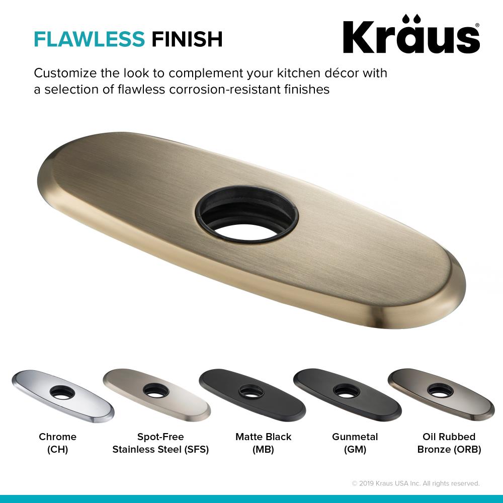 Kraus BDP02BG Faucet-Repair-Cartridges - View #4