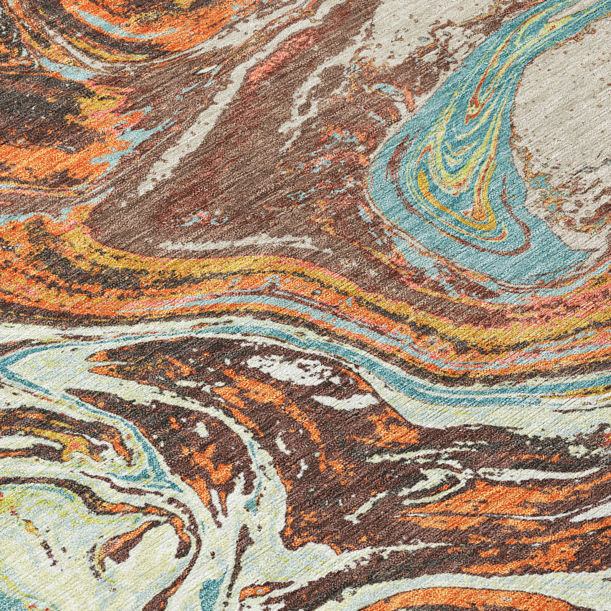 Addison Rugs ACN1061KH30X46 rugs - View #6