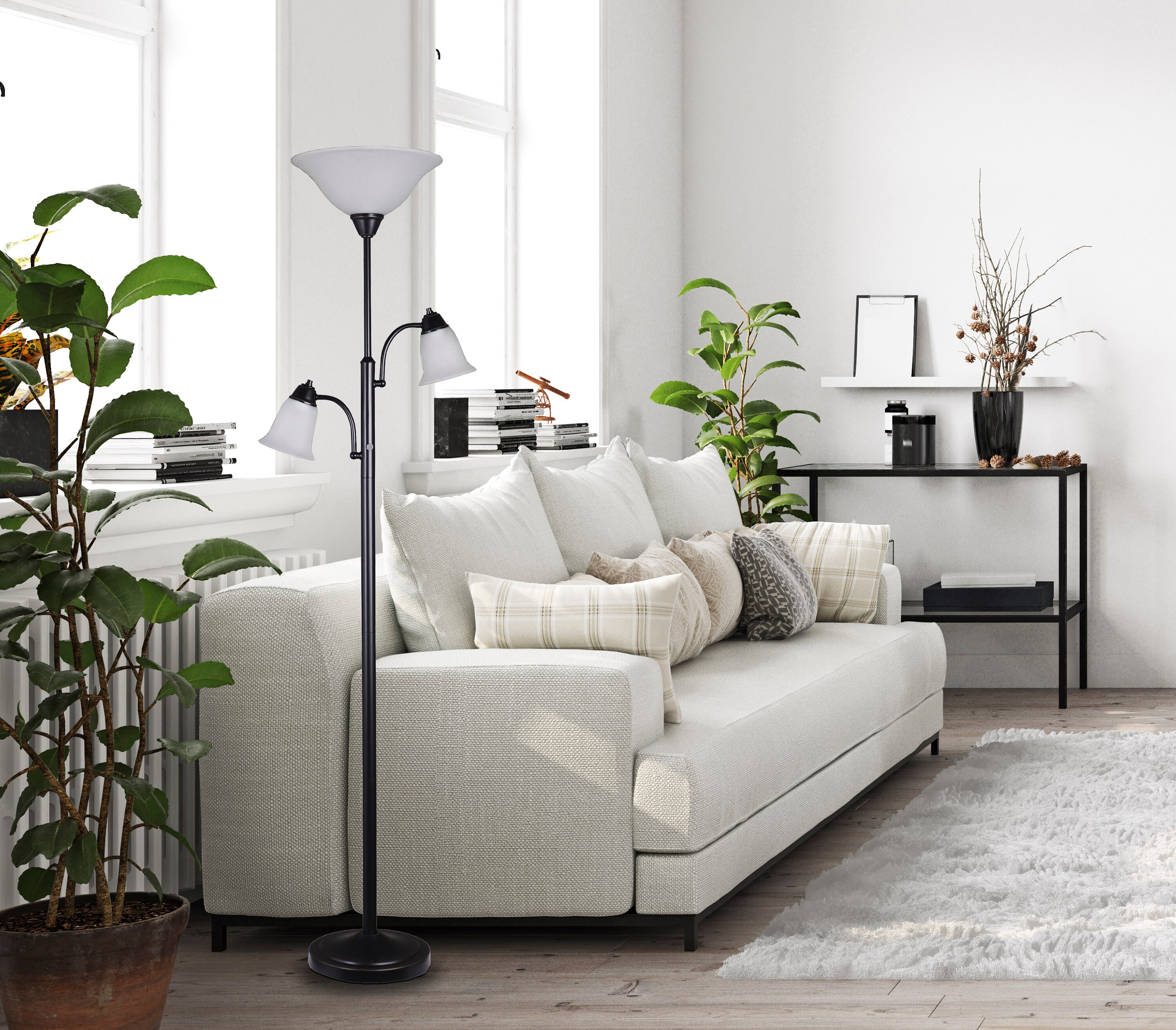 allen + roth JF6909 floorlamps - View #9