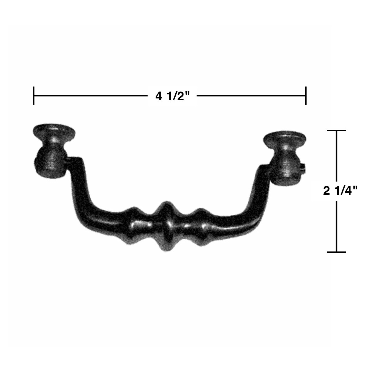RENOVATORS SUPPLY MANUFACTURING 15744 Cabinet-Hardware-Acessories - View #8