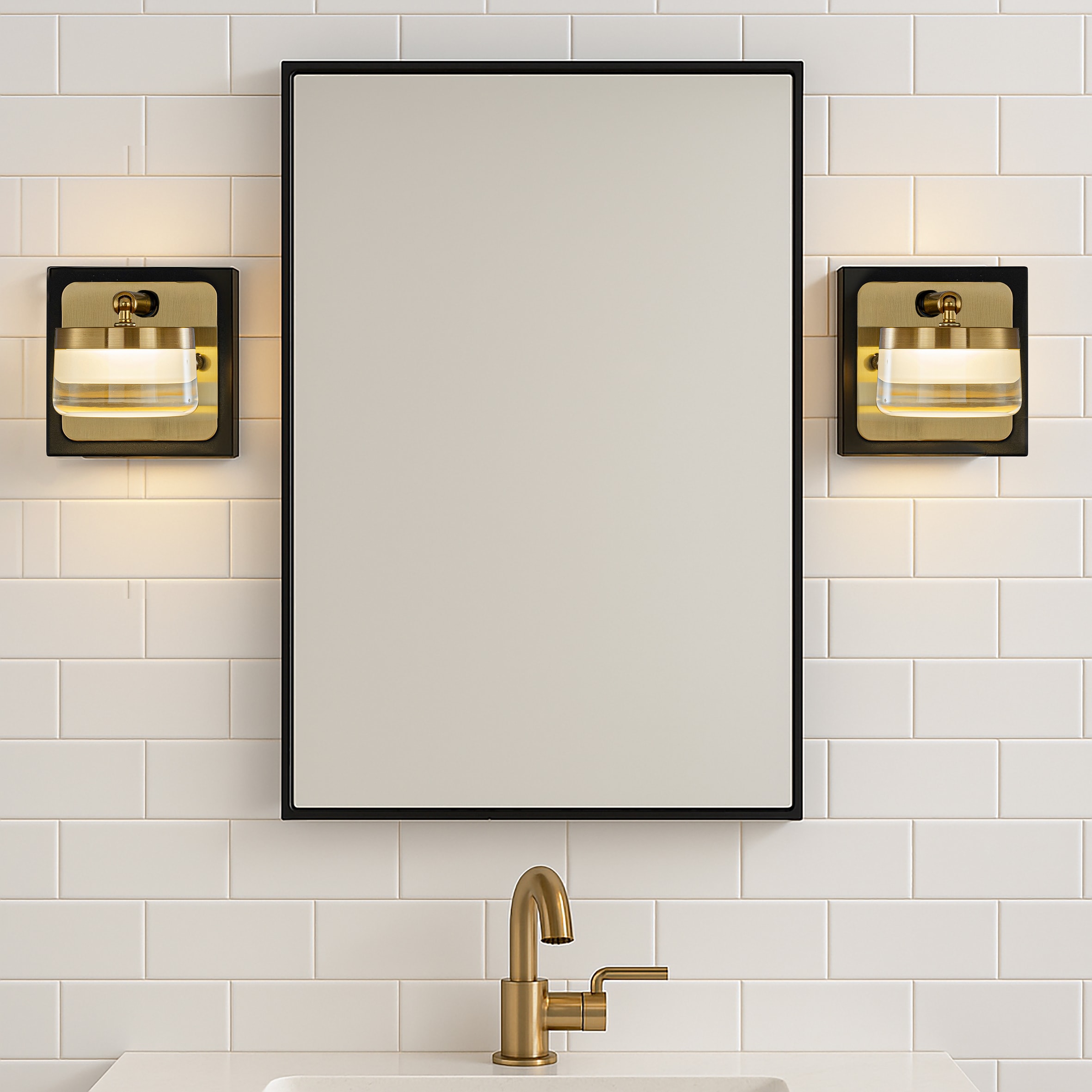 AloaDecor Lighting L7456W1205A b089995 - View #6