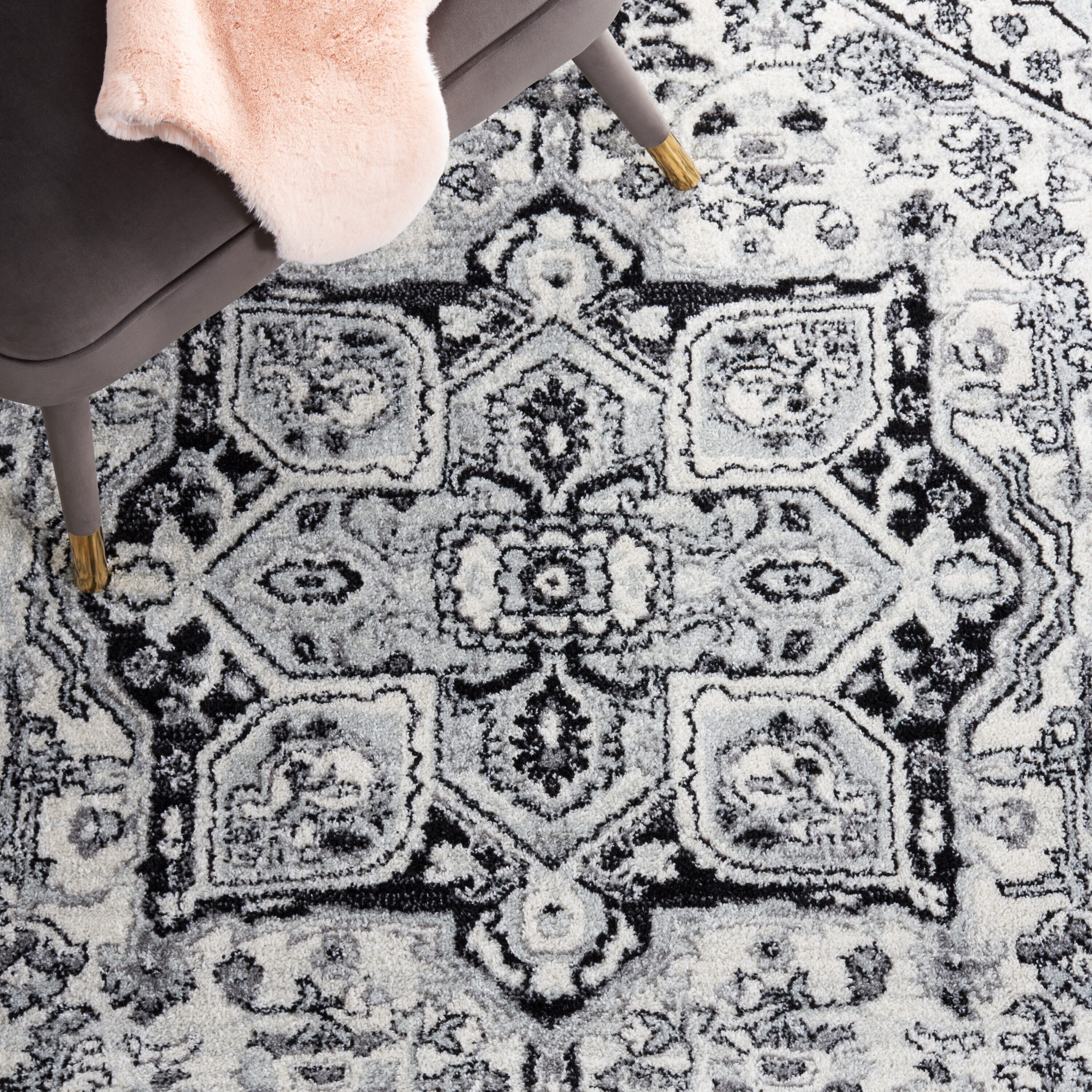 Safavieh TUL286A-5 rugs - View #6