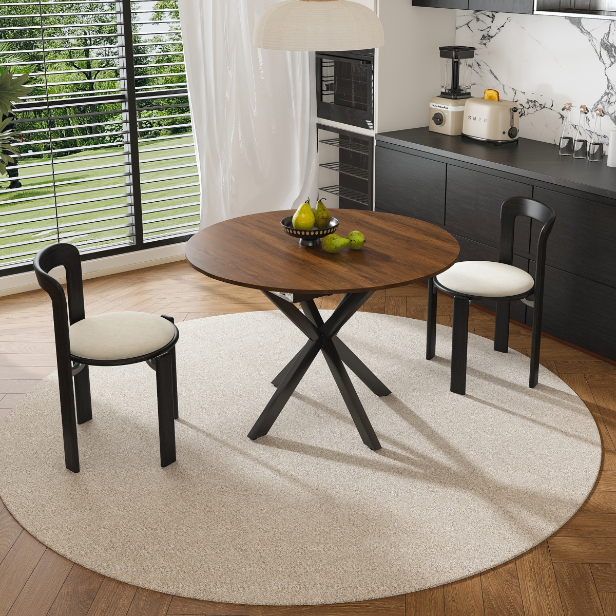Streamdale Furniture W2700P331233 Dining-Tables - View #13
