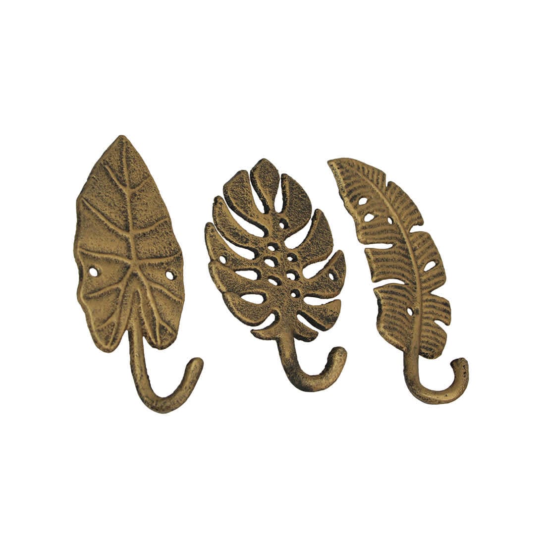 Zeckos ZKO-99183 Decorative-Wall-Hooks - View #2