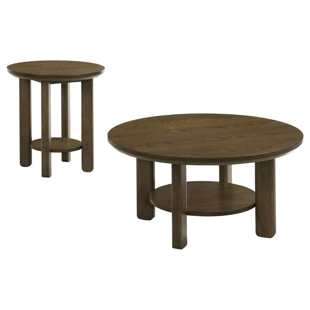 Blisstyle CFTB337 Coffee-Tables - View #2