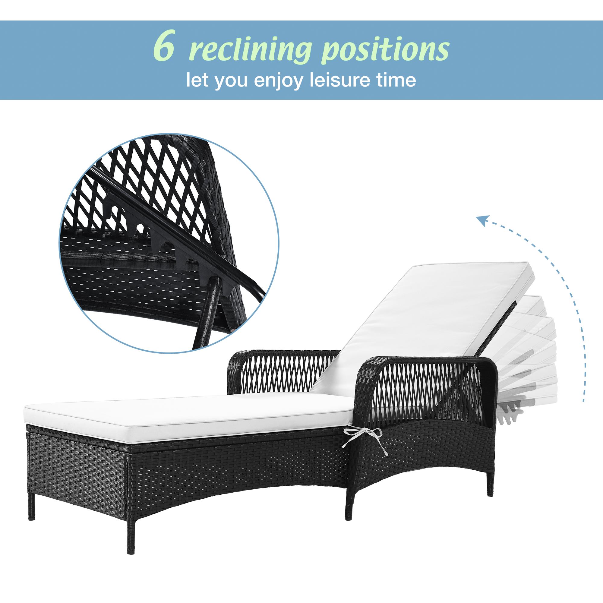 Bayfeve BFG-WF166A Patio-Chairs - View #4