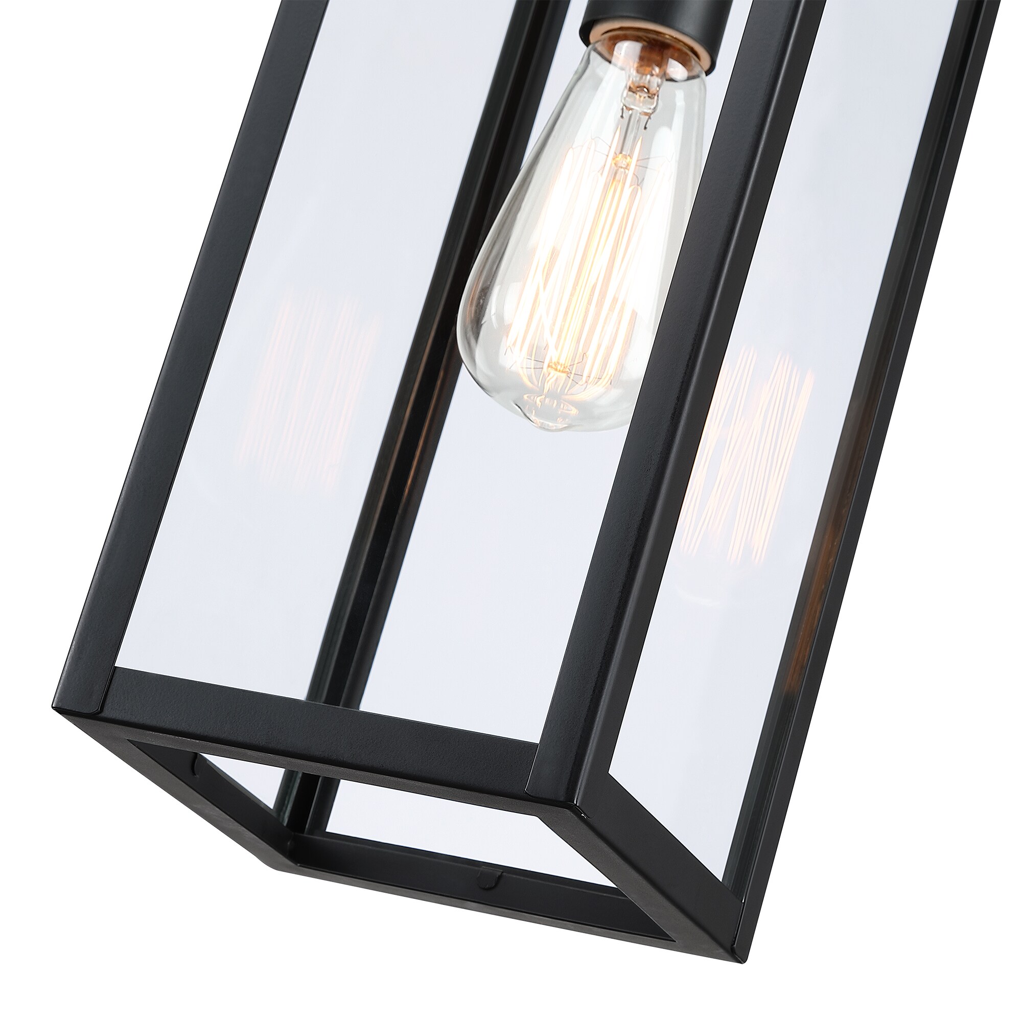 Hukoro F15171-BK-S Pendant-Lights - View #7