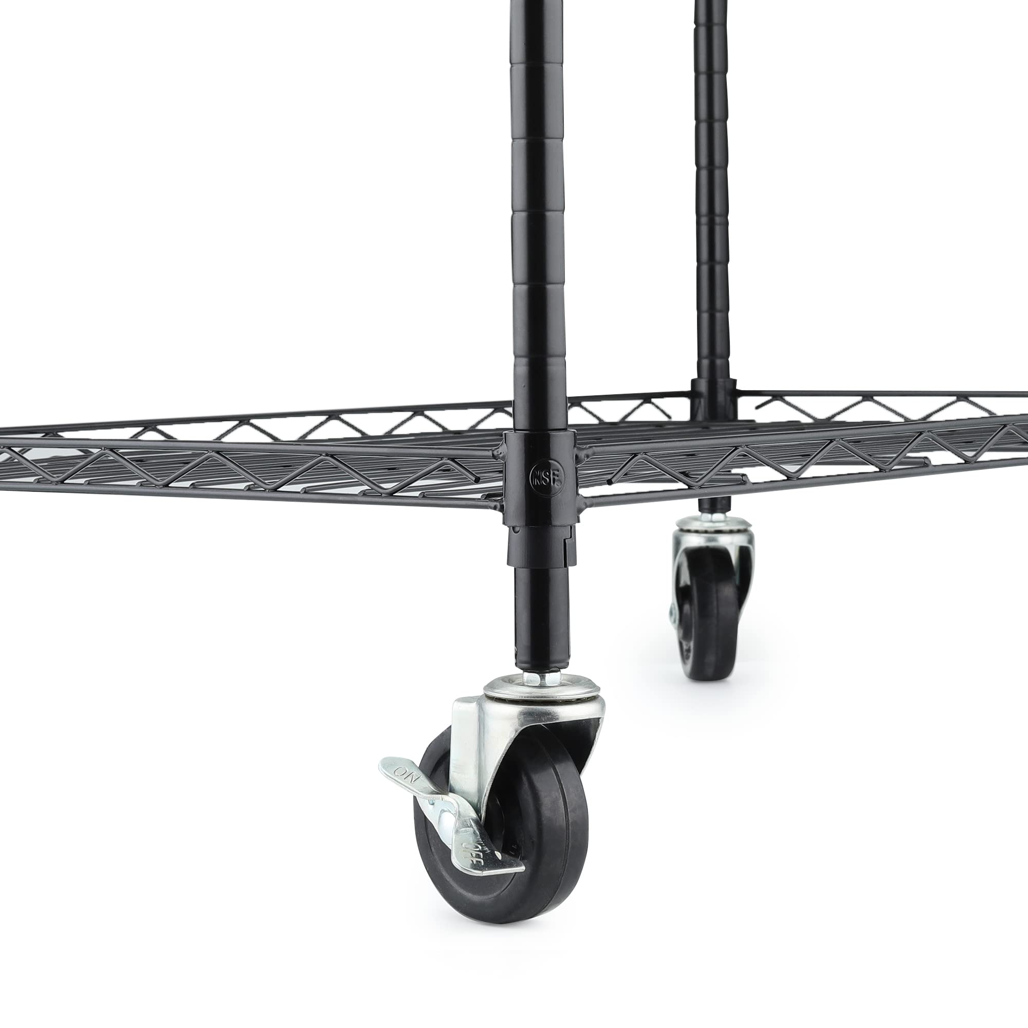 SenQWFa LDC0814Q096 casters - View #6
