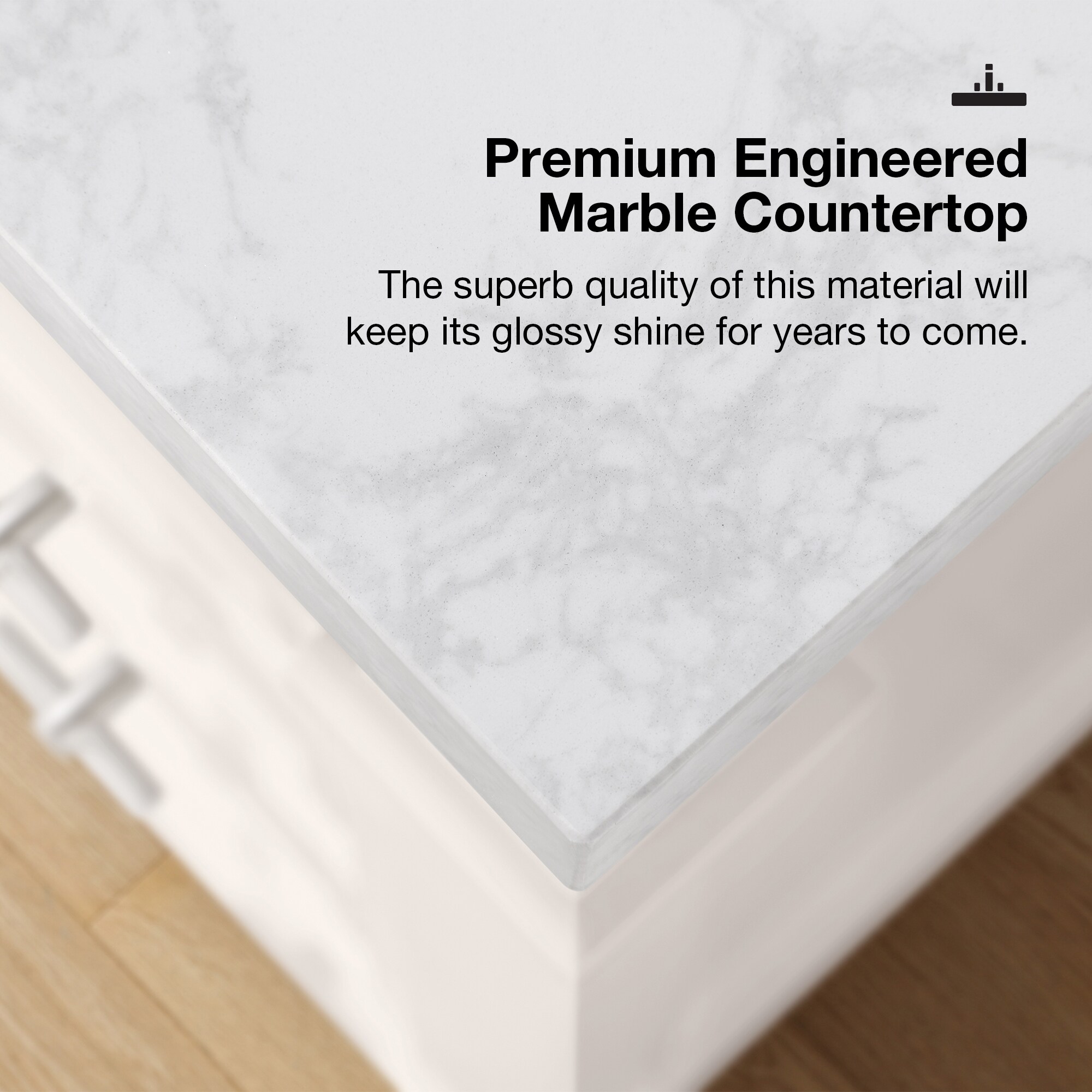 OVE Decors 15VVA-HIGH42-070 Bath-Vanity-Combo - View #10