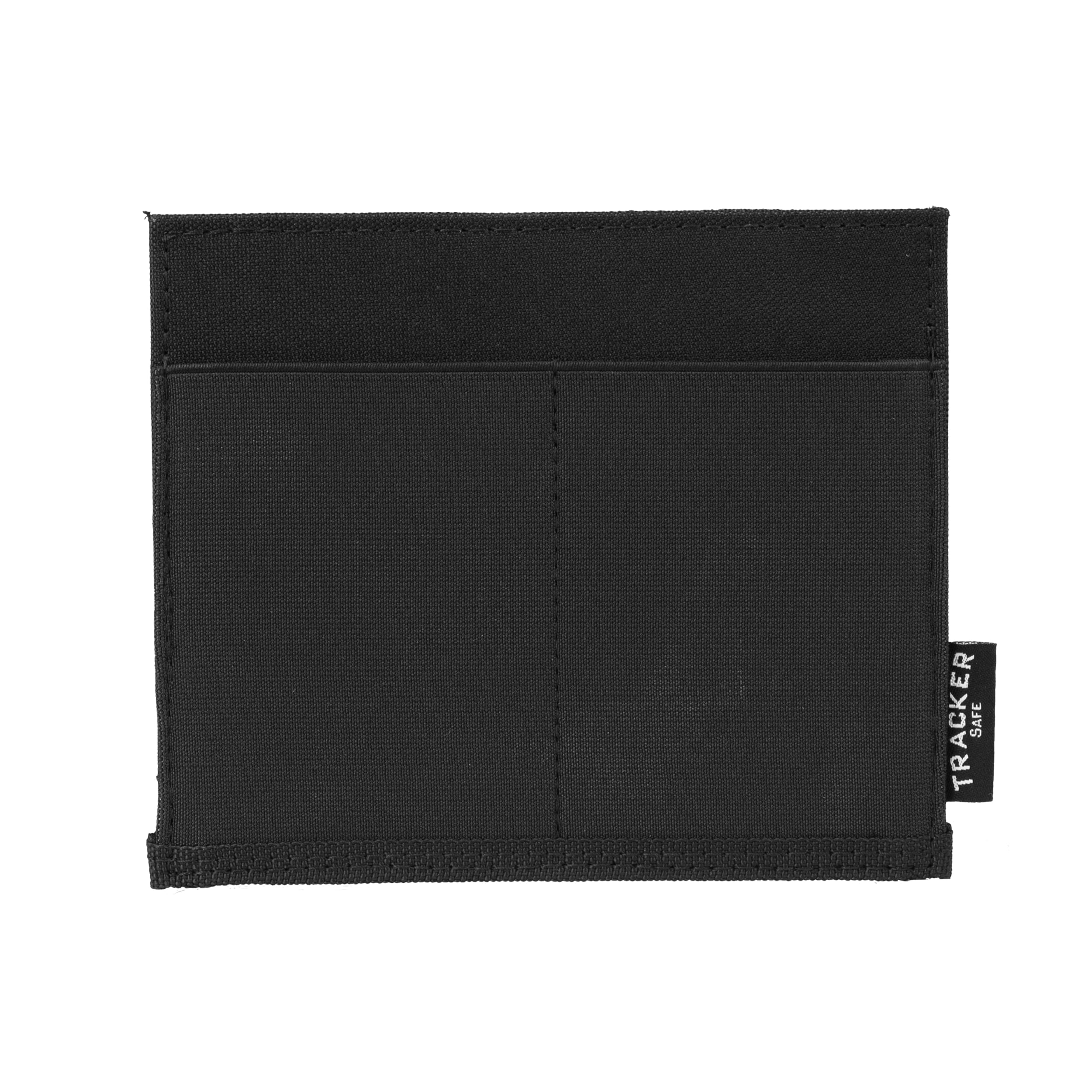 Tracker Safe PE2 5-1/2 In. X 6-5/8 In. Elastic Two Magazine Holder For Gun Safe