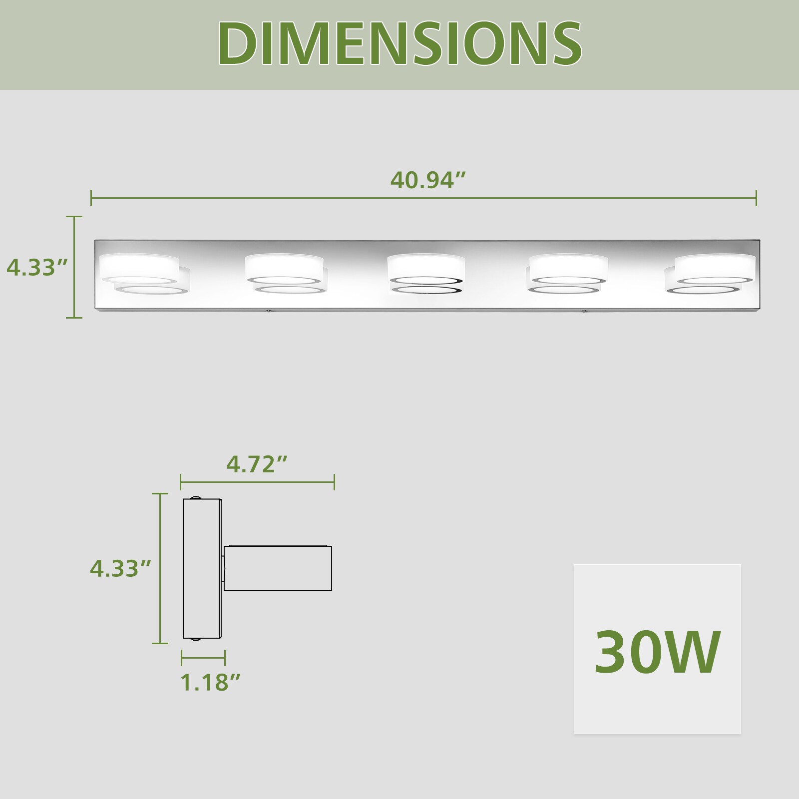 JOOSENLUX L5-9551C-K b089995 - View #4