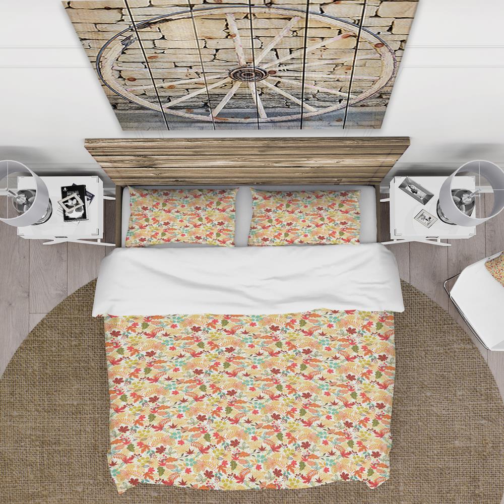 Designart BED18869-Q bedding - View #3