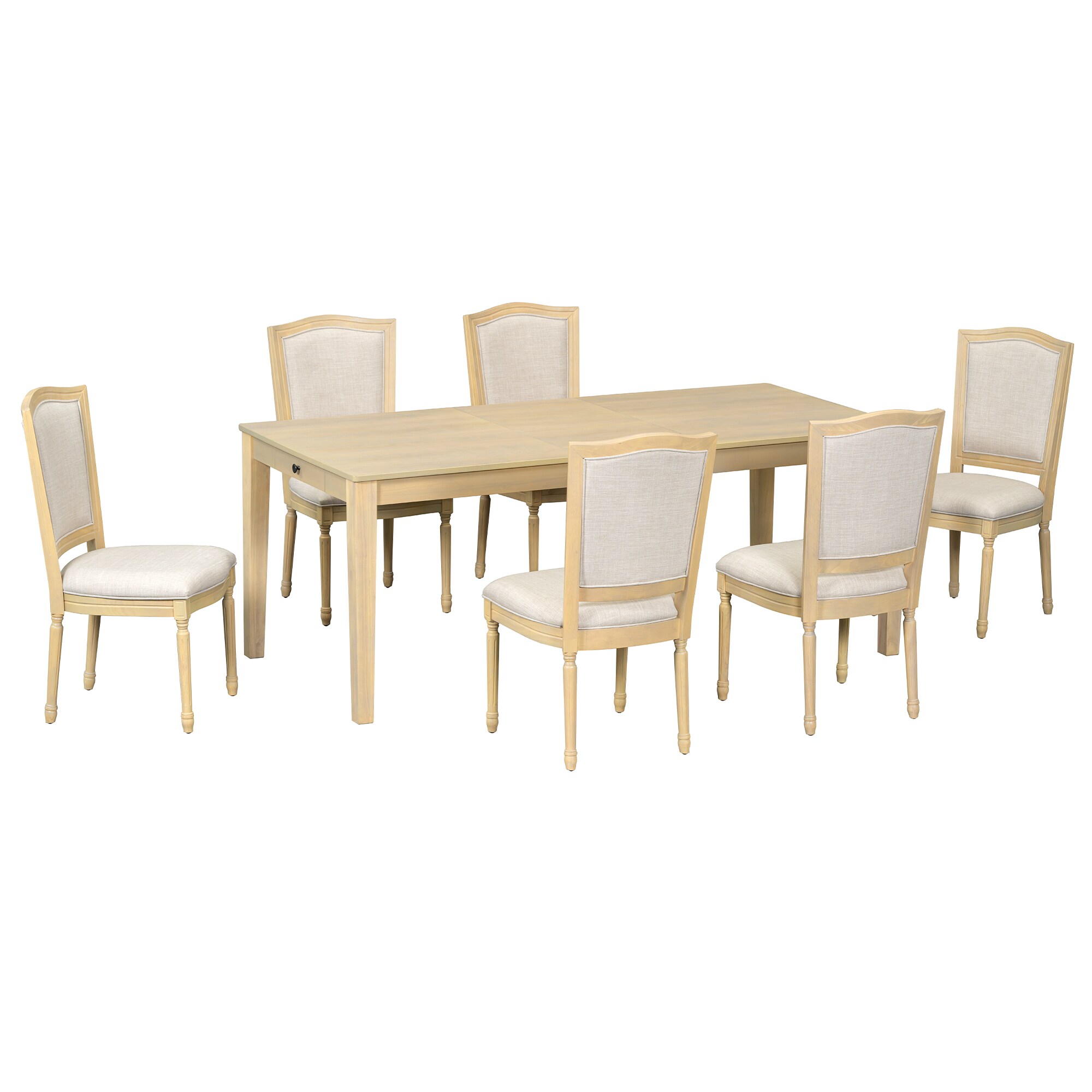 ModernLuxe SP000078AAN Dining-Sets - View #15