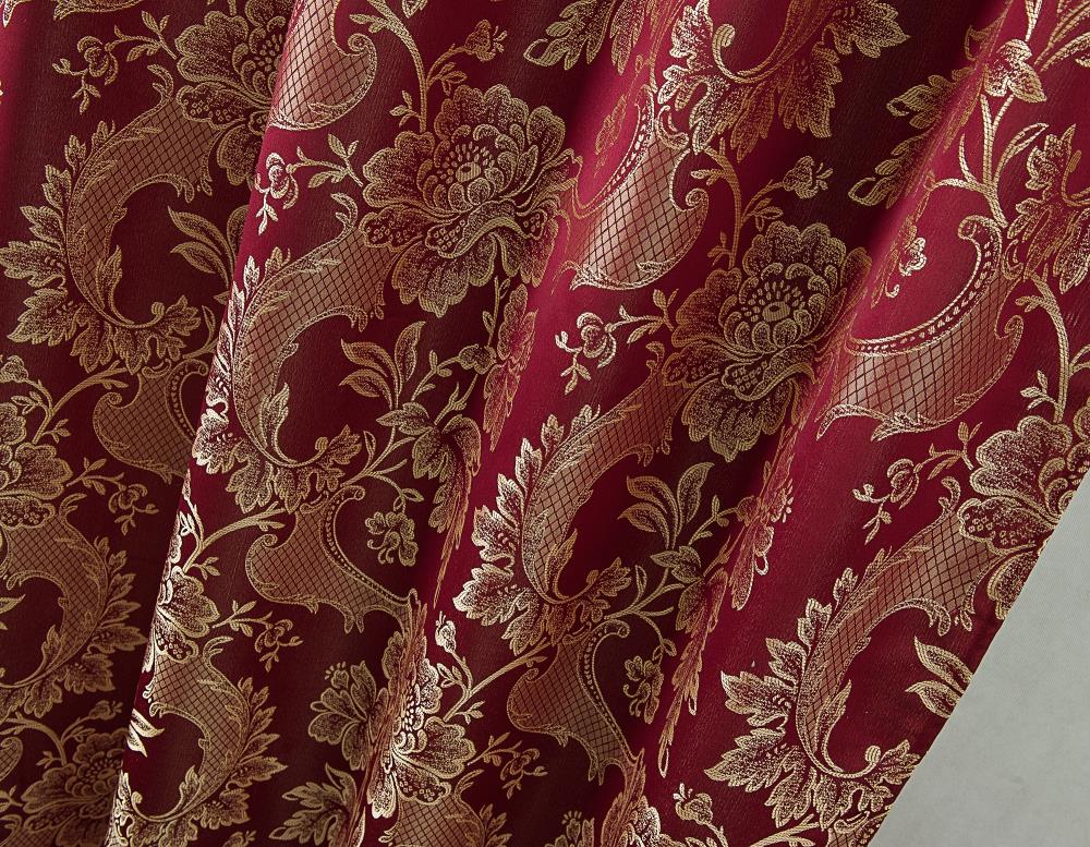 RT Designers Collection PNR21413 curtains - View #3