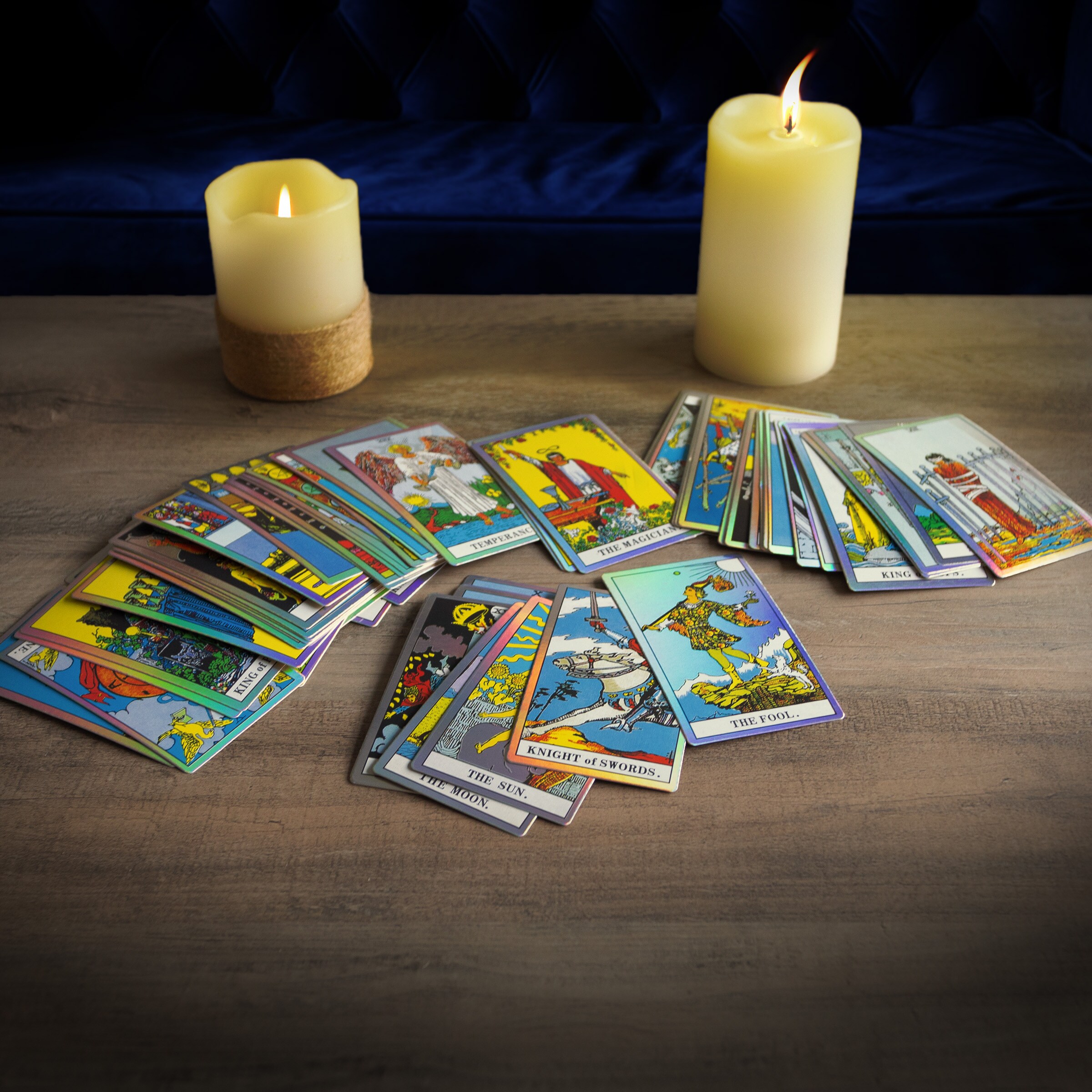Toy Time 83-DT6129 Playing-Cards - View #10