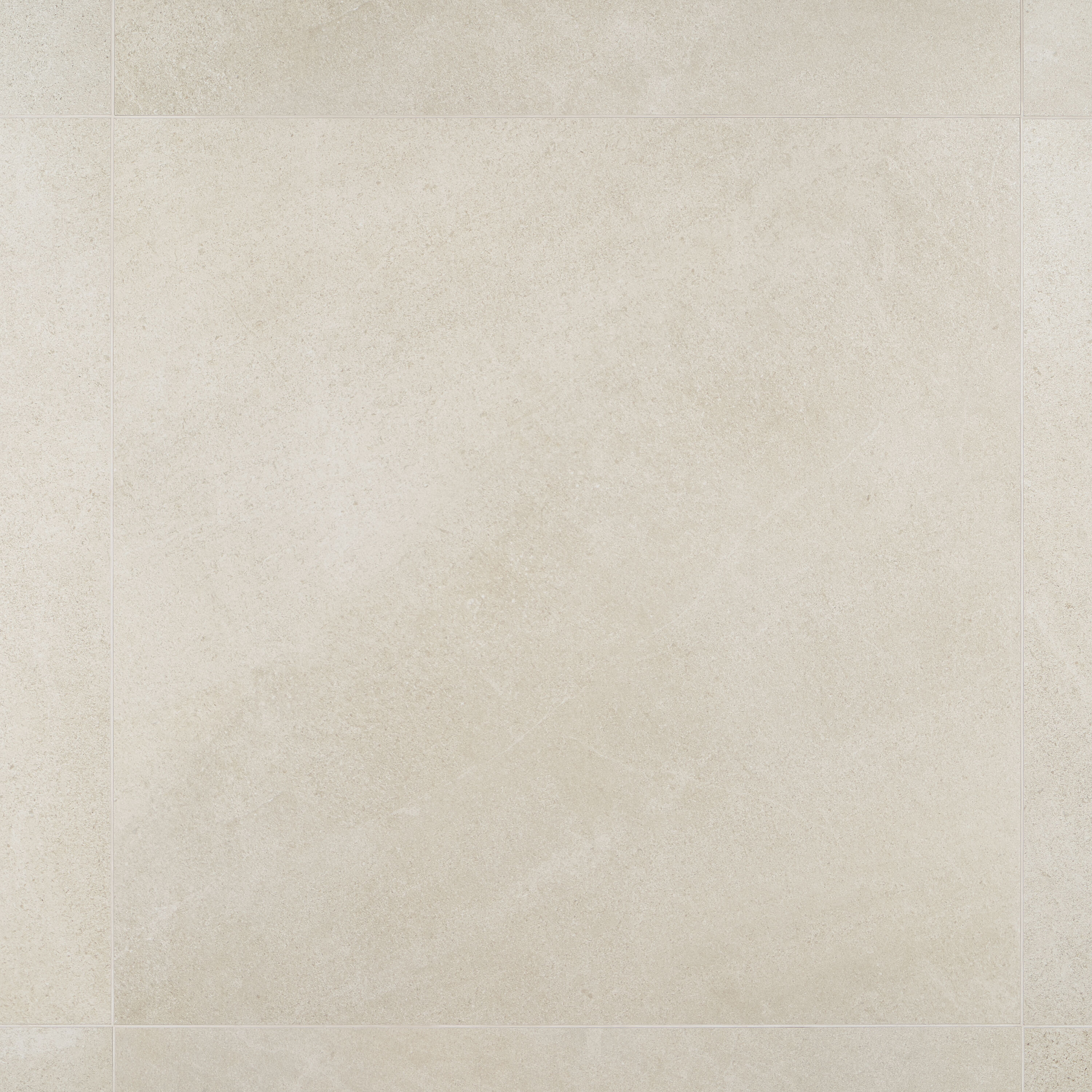 Artmore Tile EXT3RD105306 Lincoln Park 36-in x 36-in Matte Porcelain Cement look Large format Floor and Wall Tile ( 17.43-sq ft Carton )