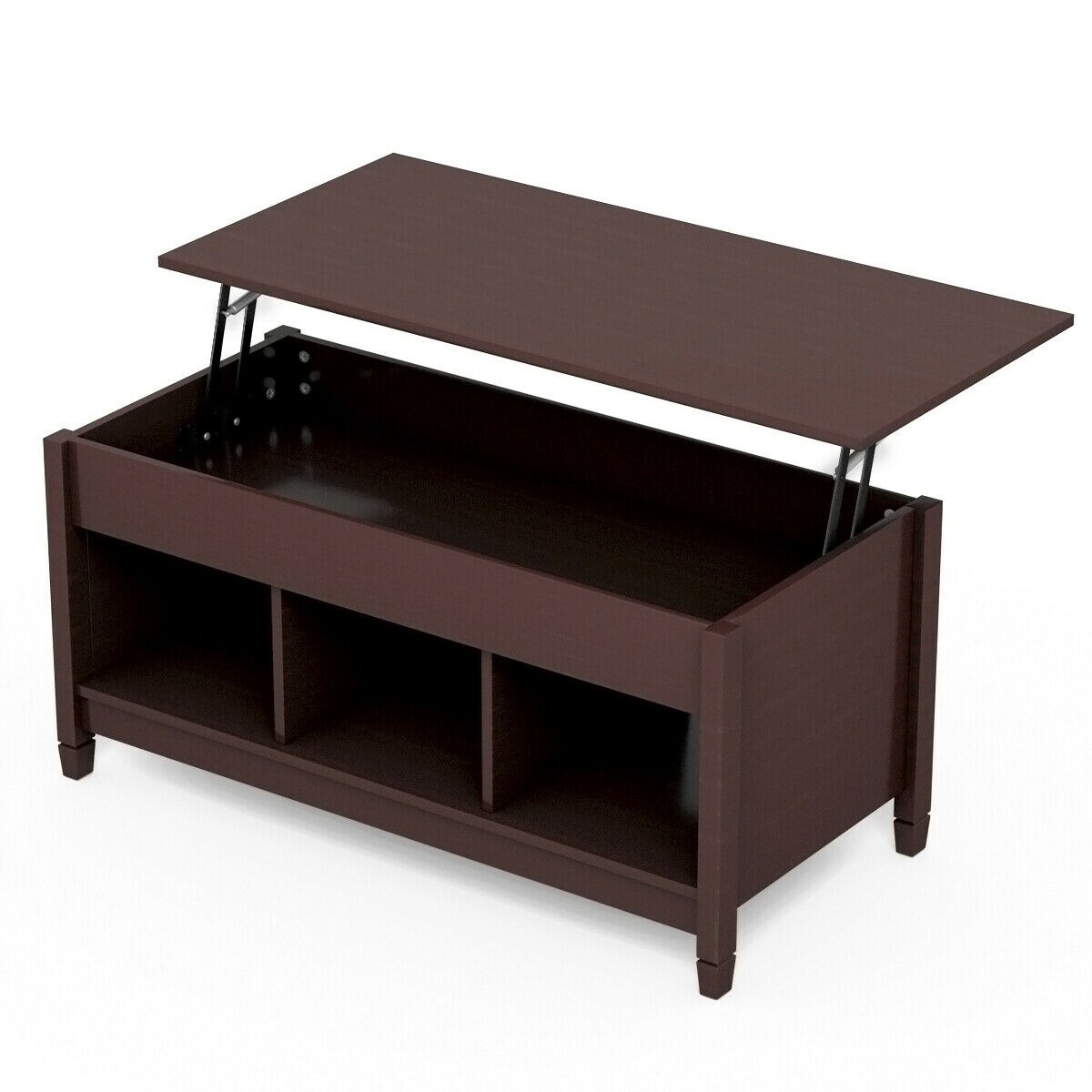 LIVIZA OUG65716CF Coffee-Tables - View #8