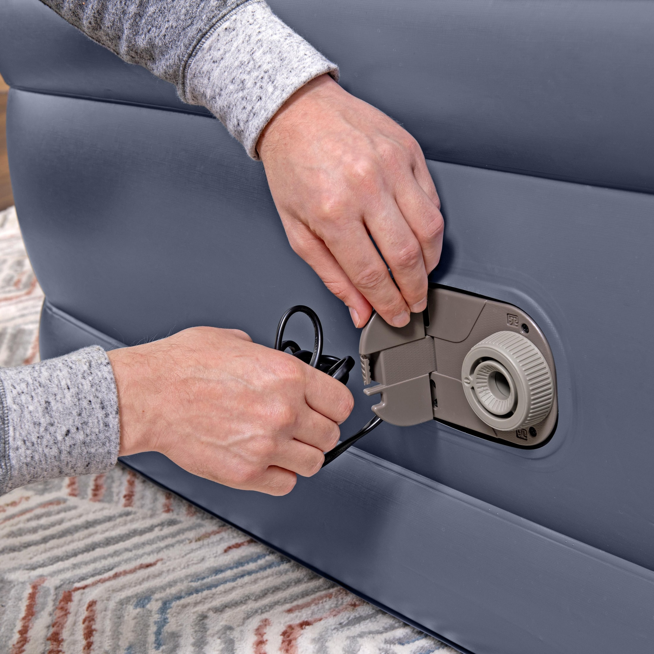 Bestway 318676 Air-Mattresses - View #8