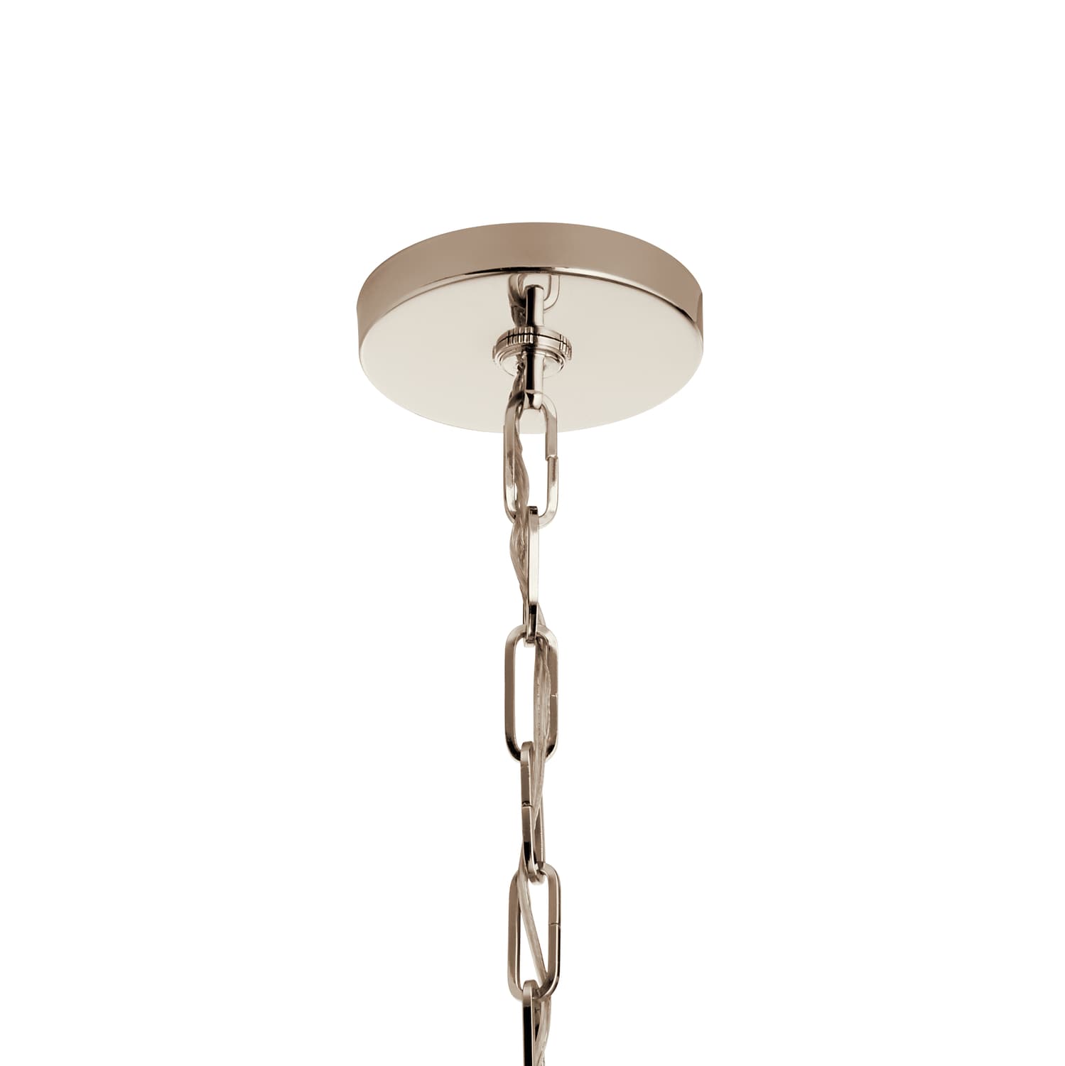 Kichler 43498PN Pendant-Lights - View #4