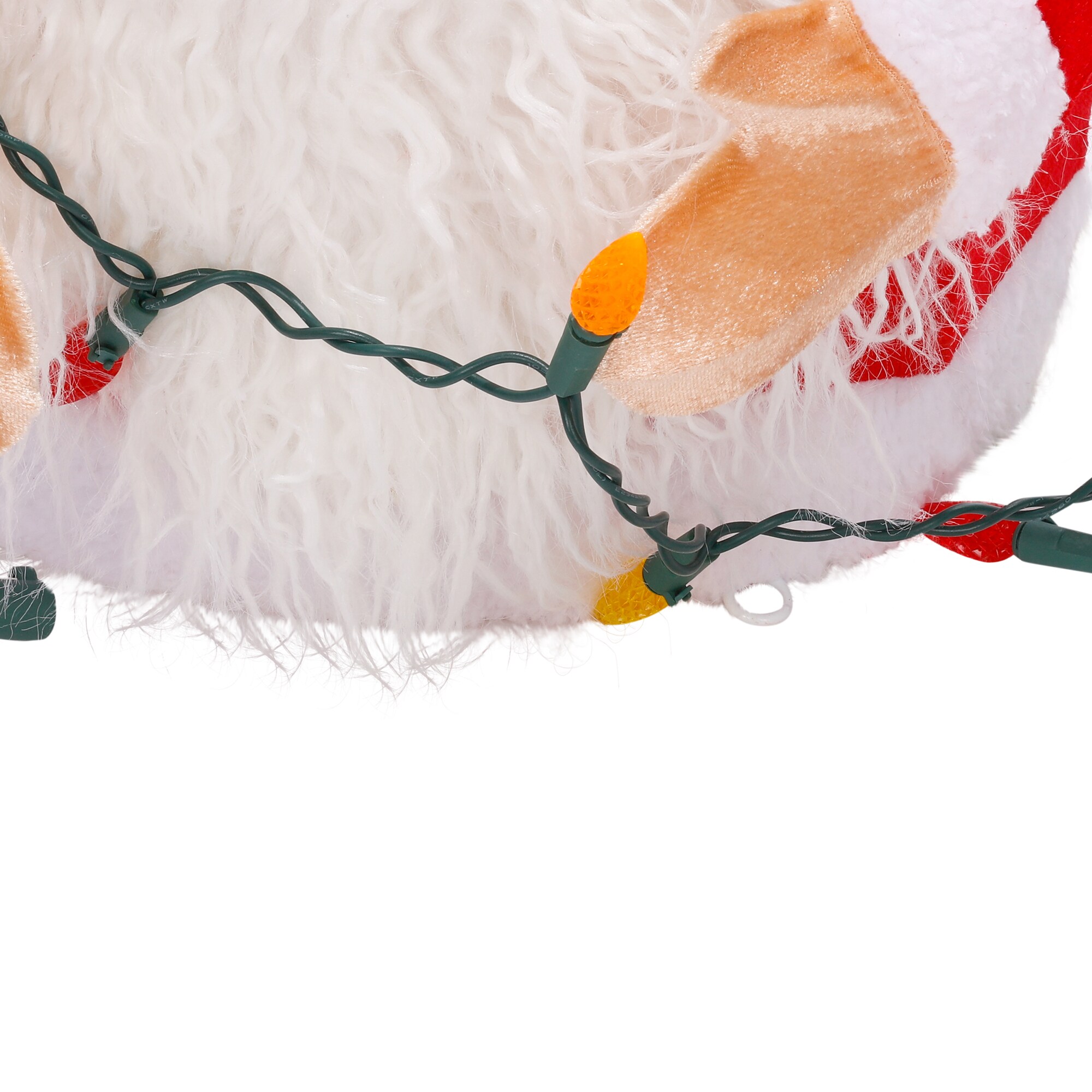 Holiday Living ES69-317 Outdoor-Christmas-Decor - View #4