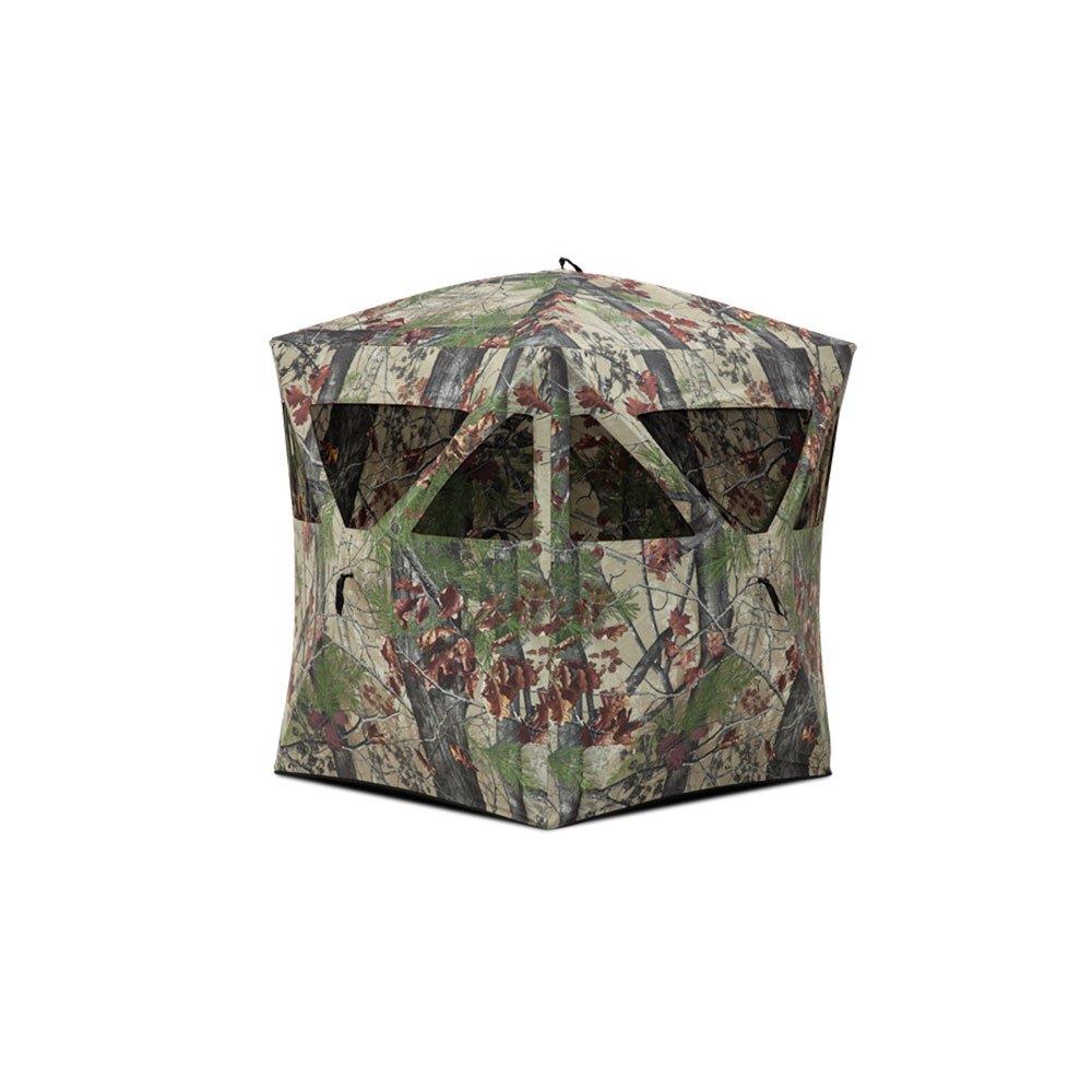Ardisam BARR-RA200BW-RB Radar Backwoods Ground Hunting Blind (Certified Refurbished)