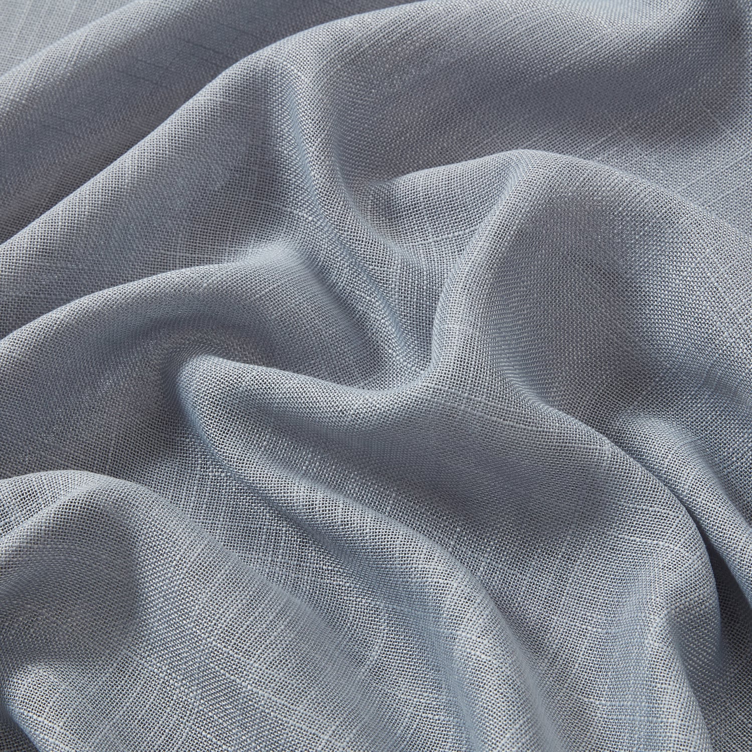 HLC.me ABY-FXLNGR-GRY84 curtains - View #6