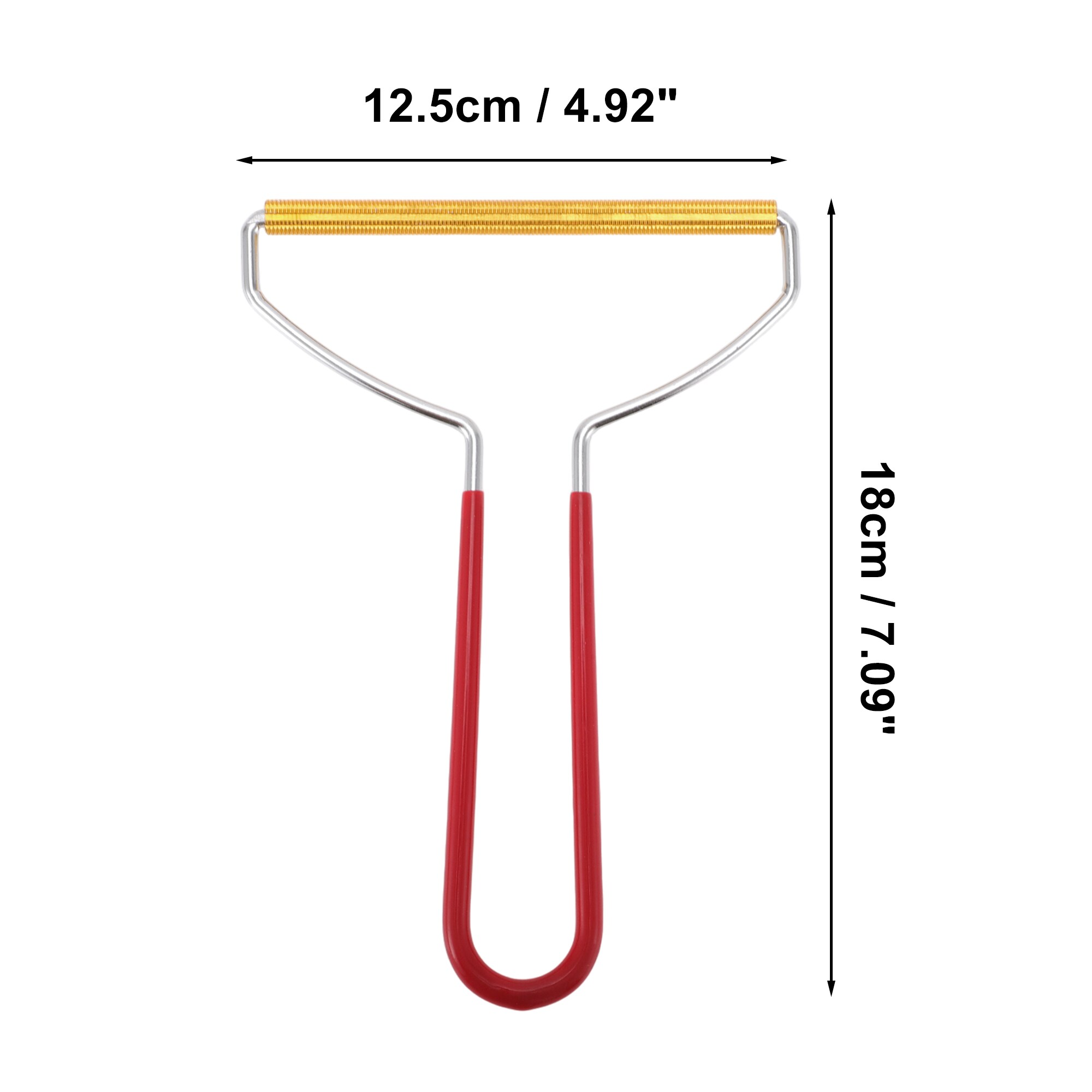 Unique Bargains S26020500UX4681 Pet-Clippers-Scissors-Brushes - View #4