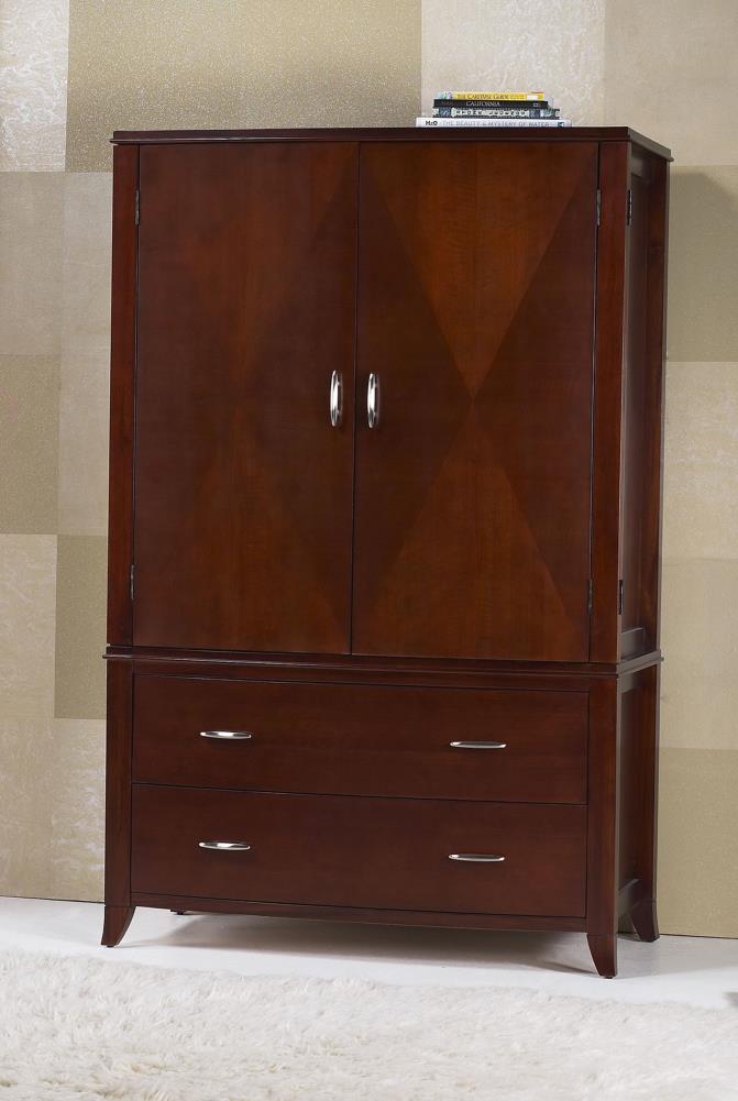 Modus Furniture BR1585 armoires - View #11