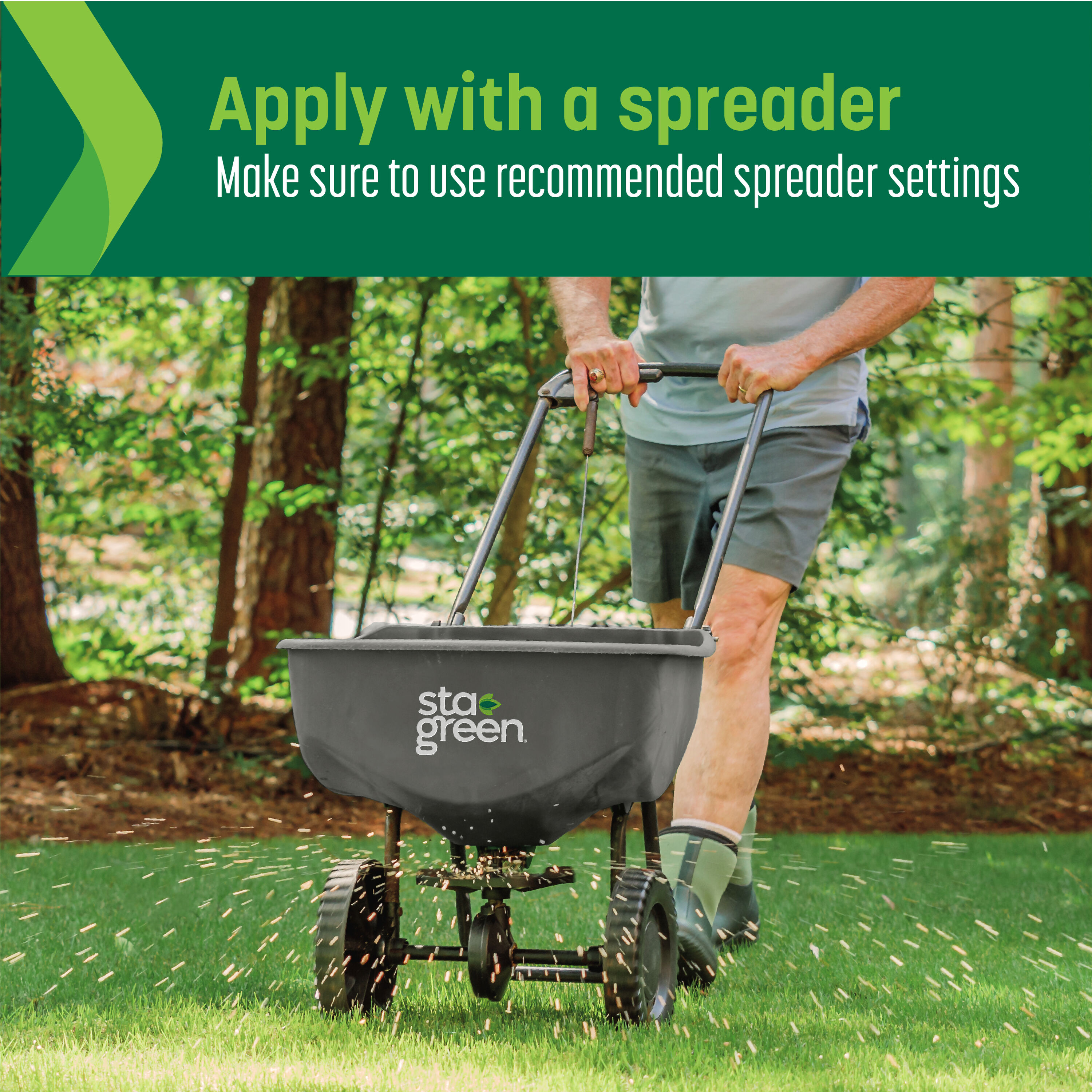 Sta-Green 100551492 Lawn-Fertilizer - View #8