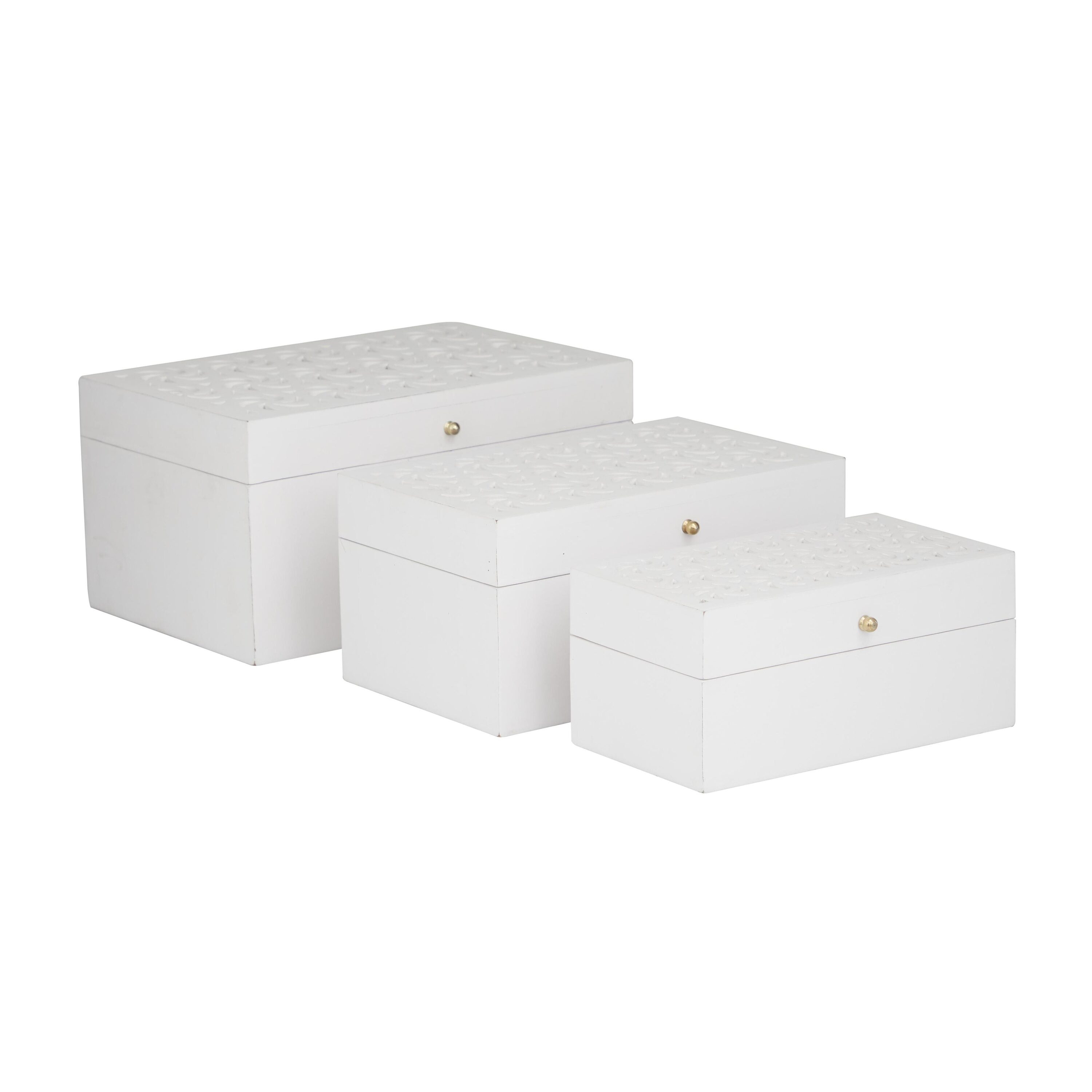 The Novogratz 74630 Decorative-Accessories - View #2