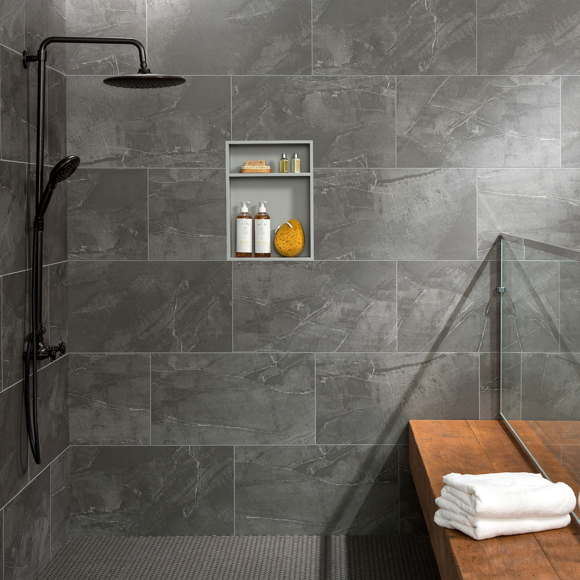 PALISADE 53018 Ceramic-Tile - View #3
