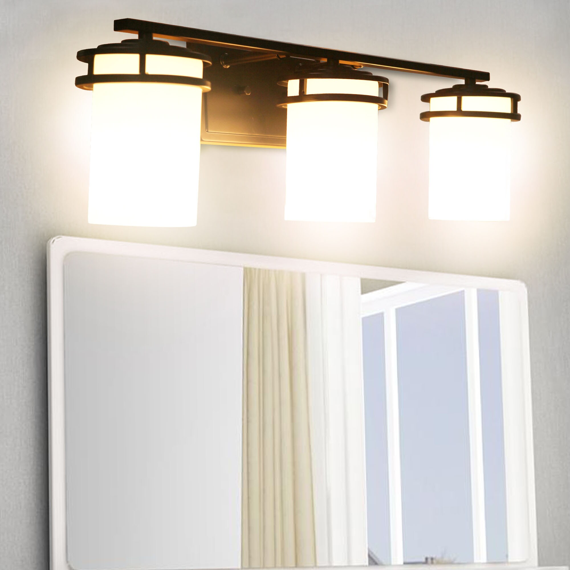 Lucere VT772400-ORB b089995 - View #9