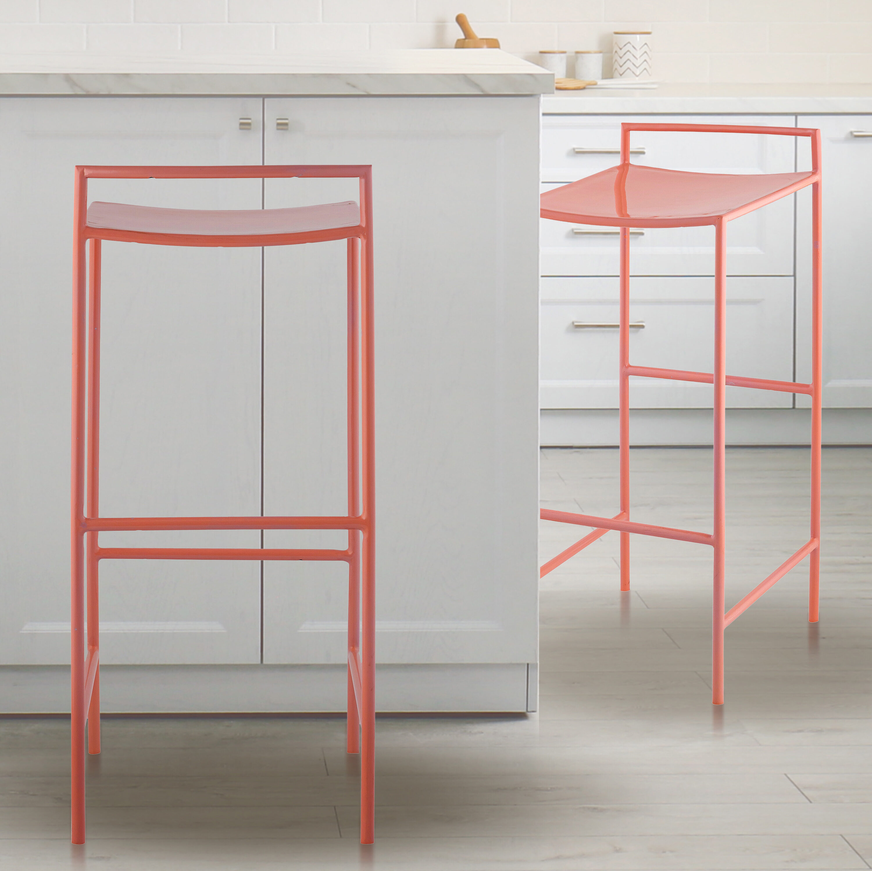 JONATHAN  Y BSL1004C stools - View #9