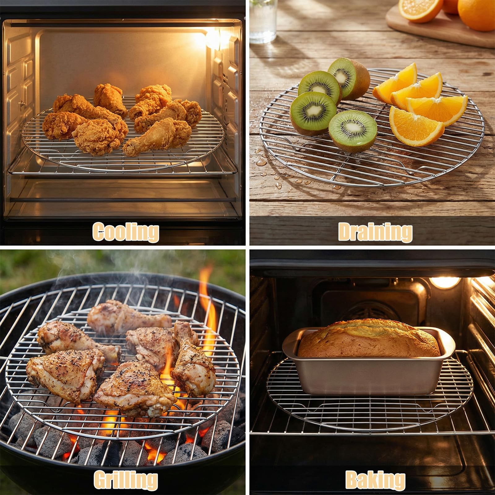 SenQWFa LDC0813Q293 bakeware - View #5
