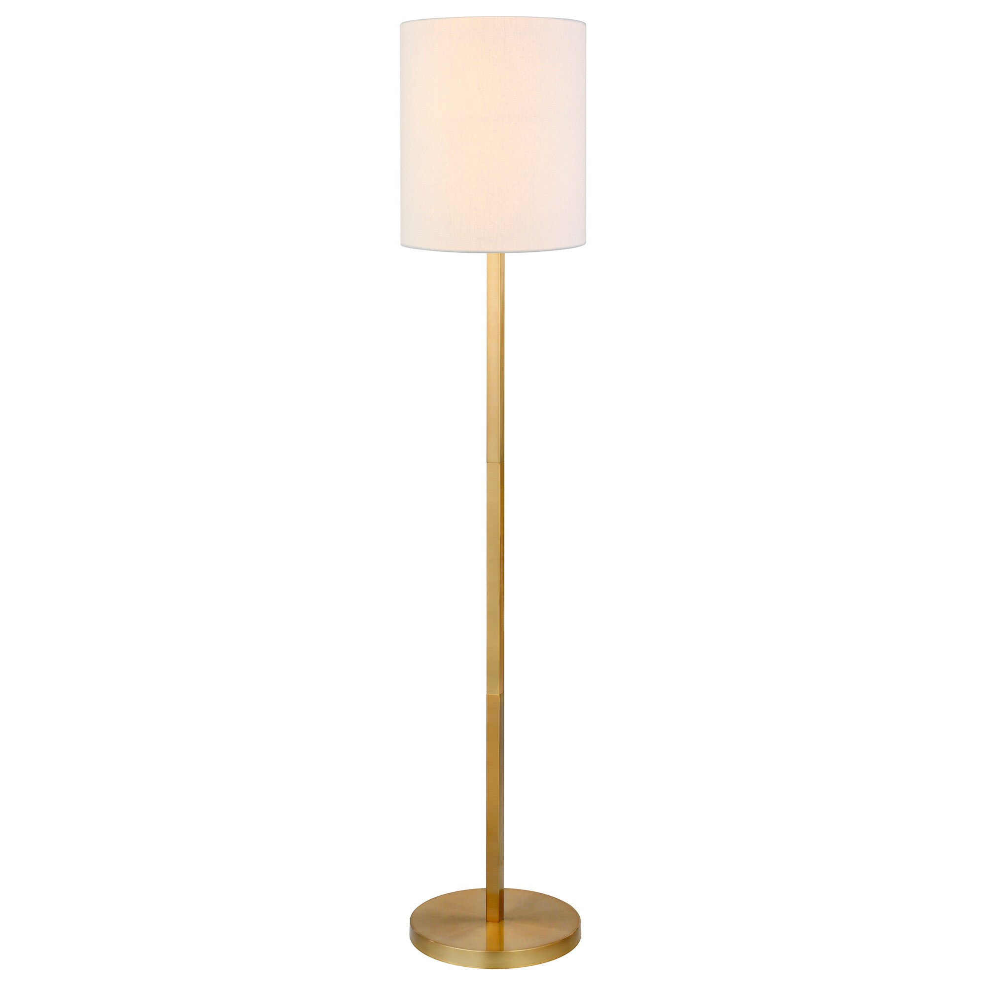 b22 floor lamp