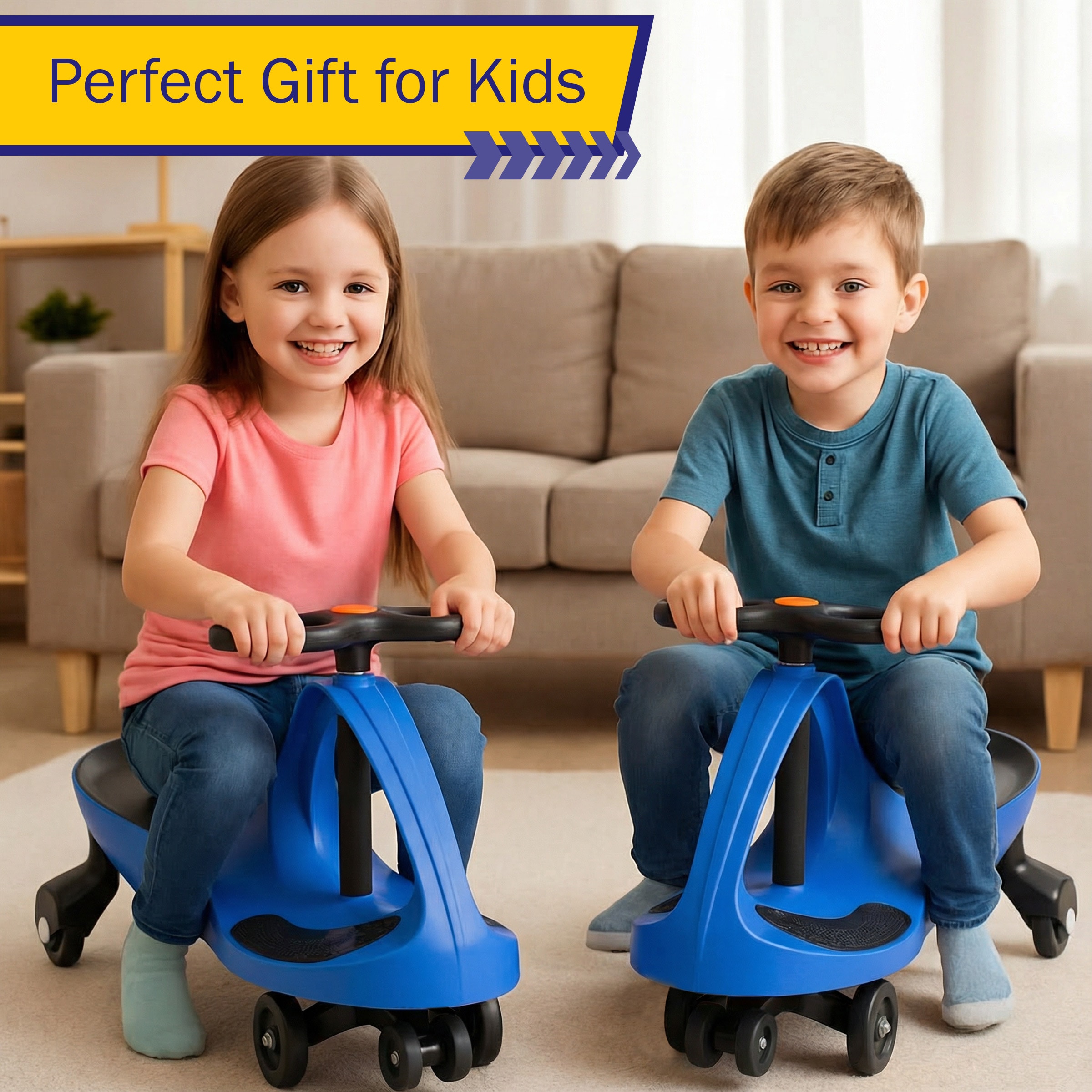 Toy Time 957071WDO Play-Toys - View #4