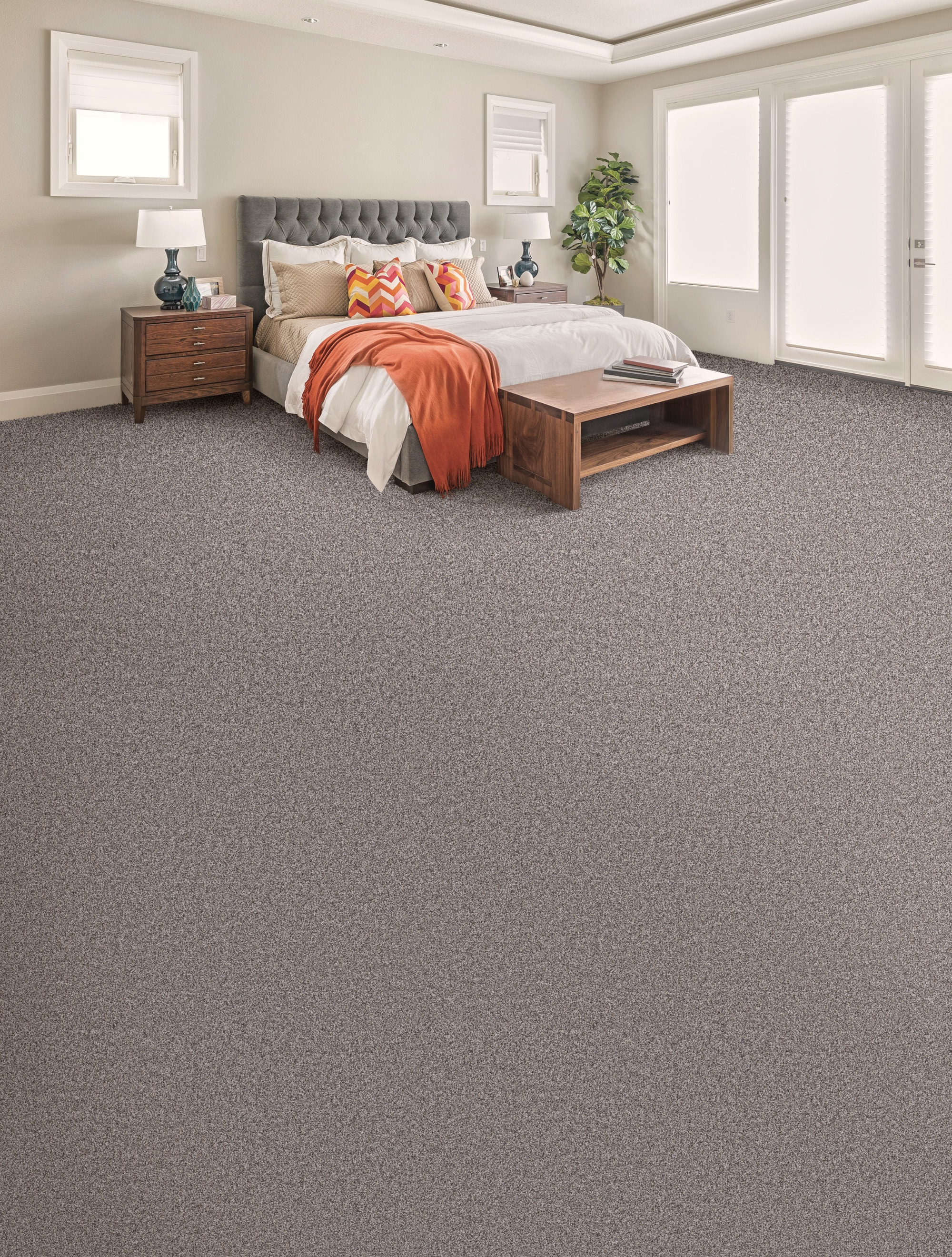 STAINMASTER PetProtect 7L931-523-SAMP Carpet-Samples - View #5