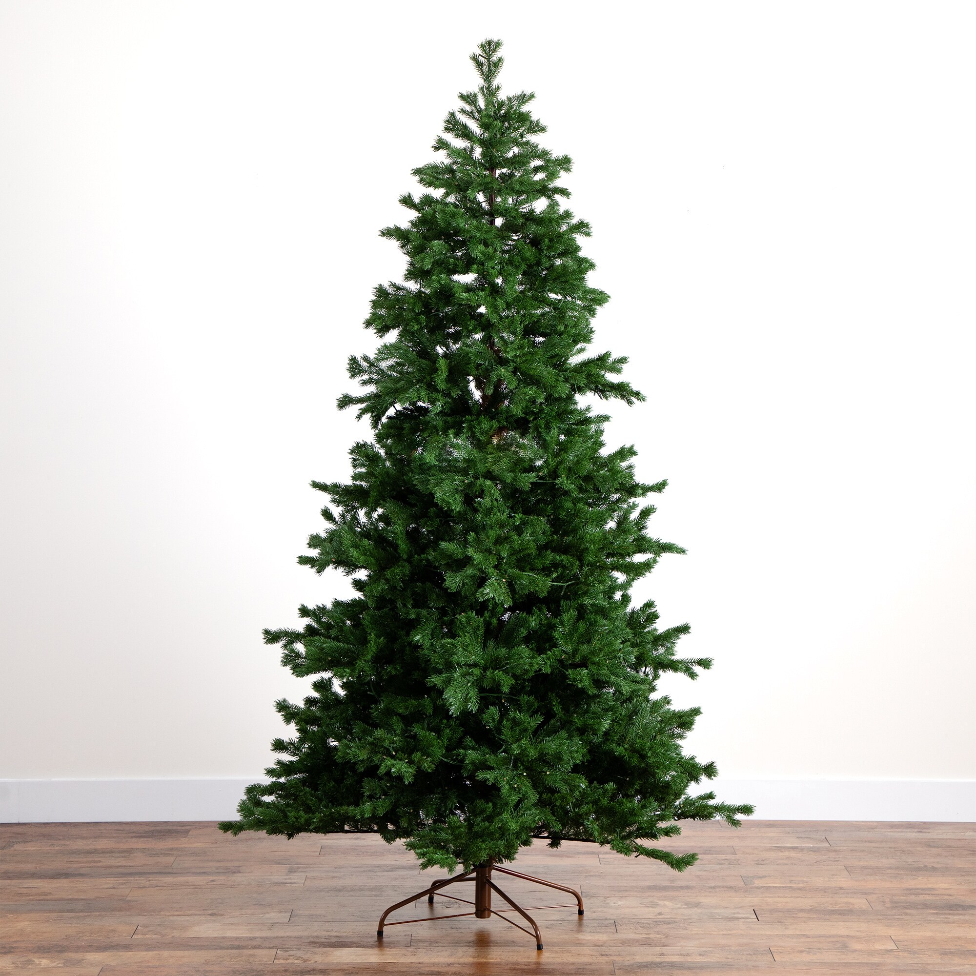 Nearly Natural T4798 Artificial-Christmas-Trees - View #10