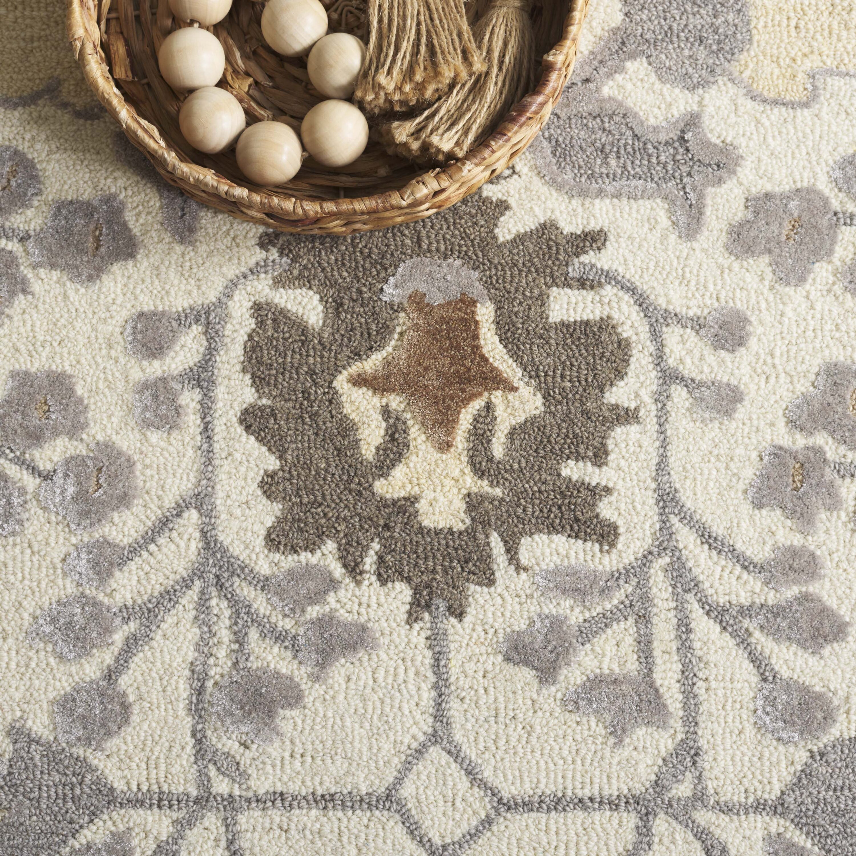 Safavieh ET210F-4 rugs - View #4